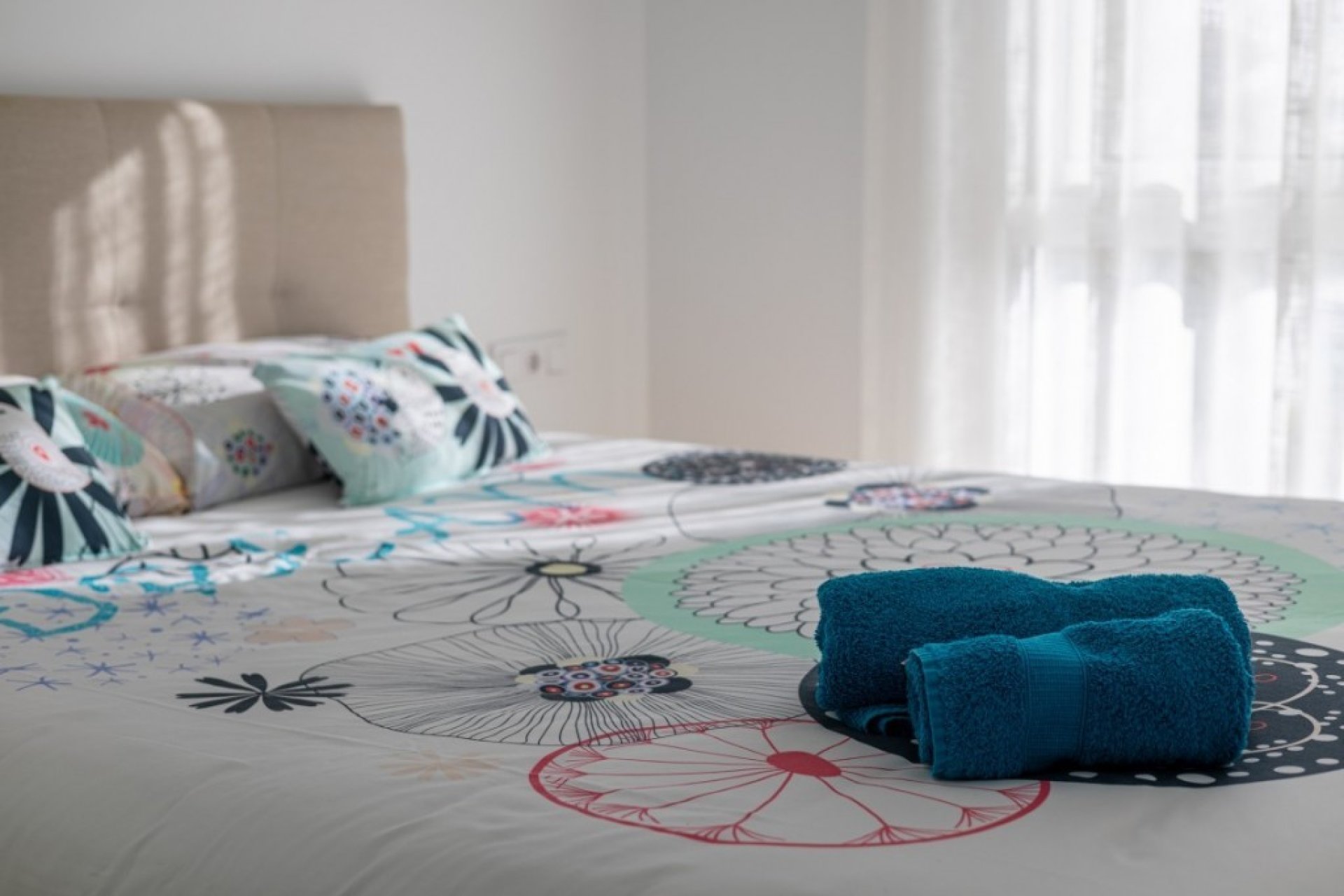 Wiederverkauf - Penthouse -
Ciudad Quesada - Costa Blanca