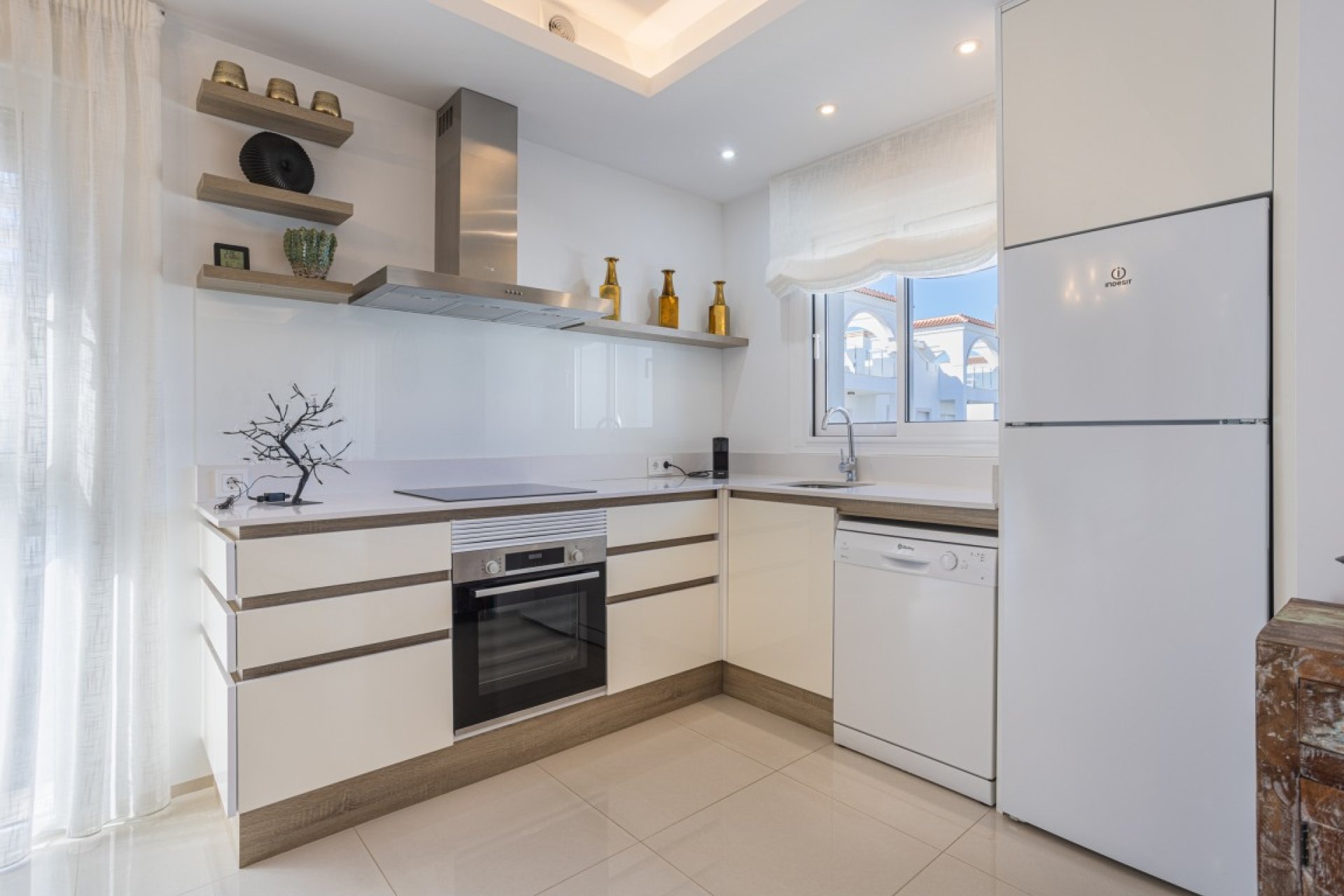 Wiederverkauf - Penthouse -
Ciudad Quesada - Costa Blanca