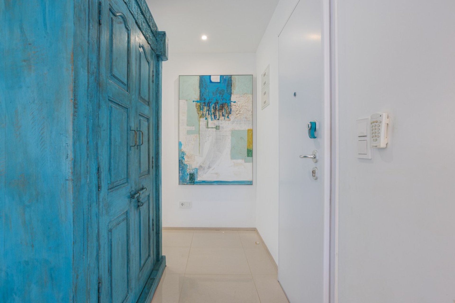 Wiederverkauf - Penthouse -
Ciudad Quesada - Costa Blanca