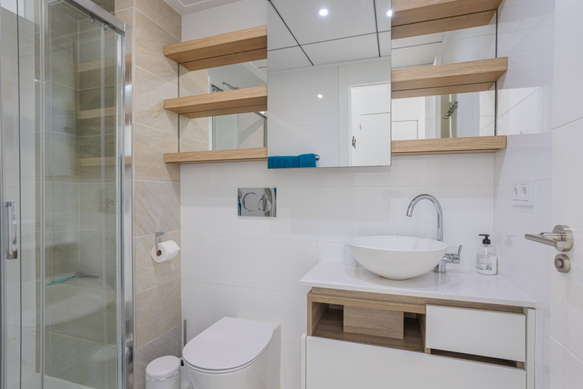 Wiederverkauf - Penthouse -
Ciudad Quesada - Costa Blanca