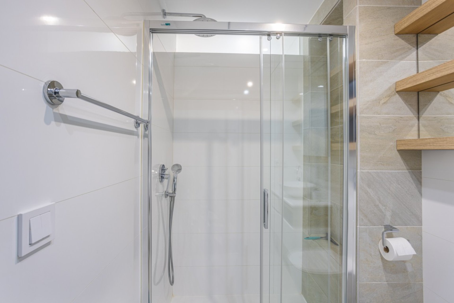 Wiederverkauf - Penthouse -
Ciudad Quesada - Costa Blanca