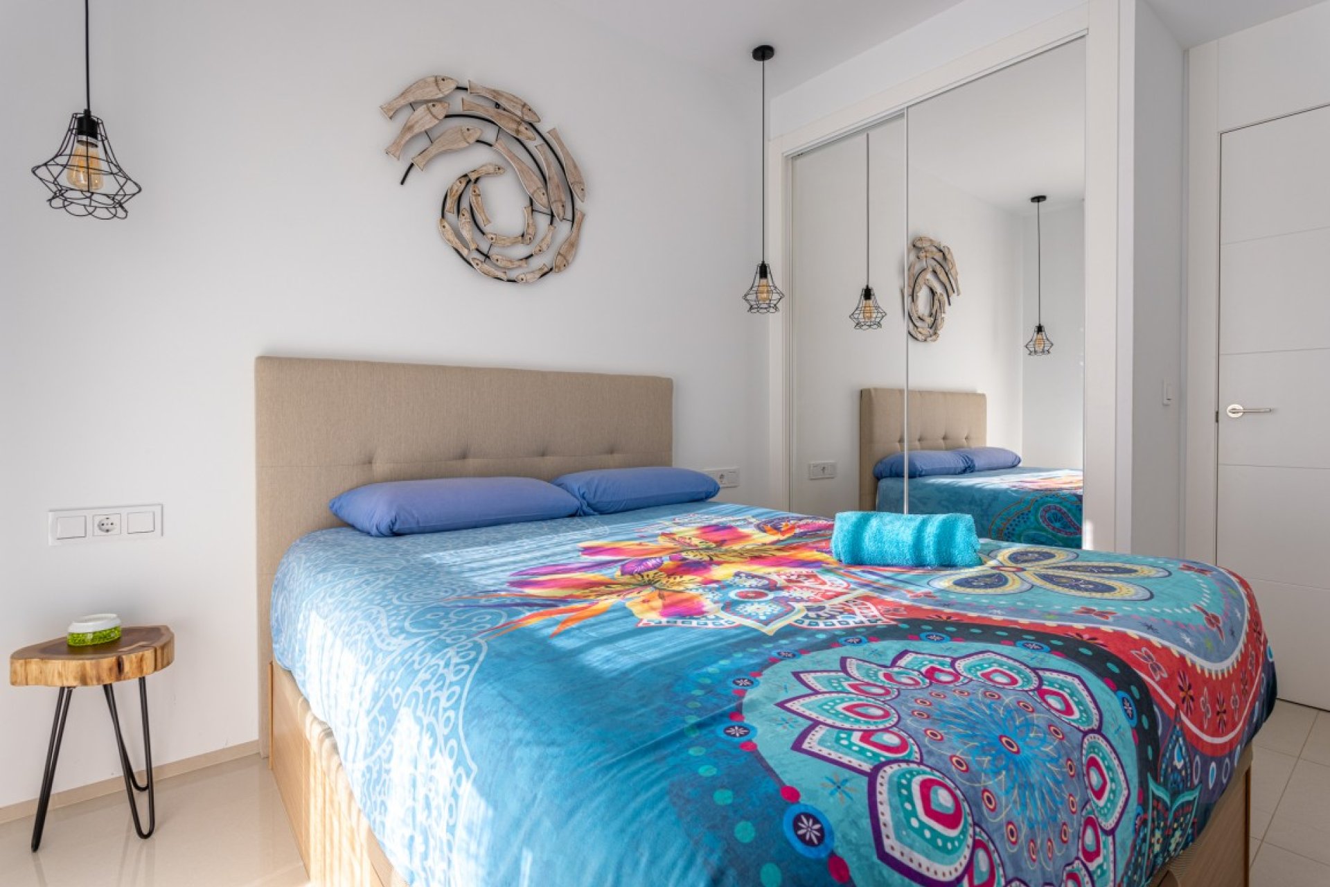 Wiederverkauf - Penthouse -
Ciudad Quesada - Costa Blanca