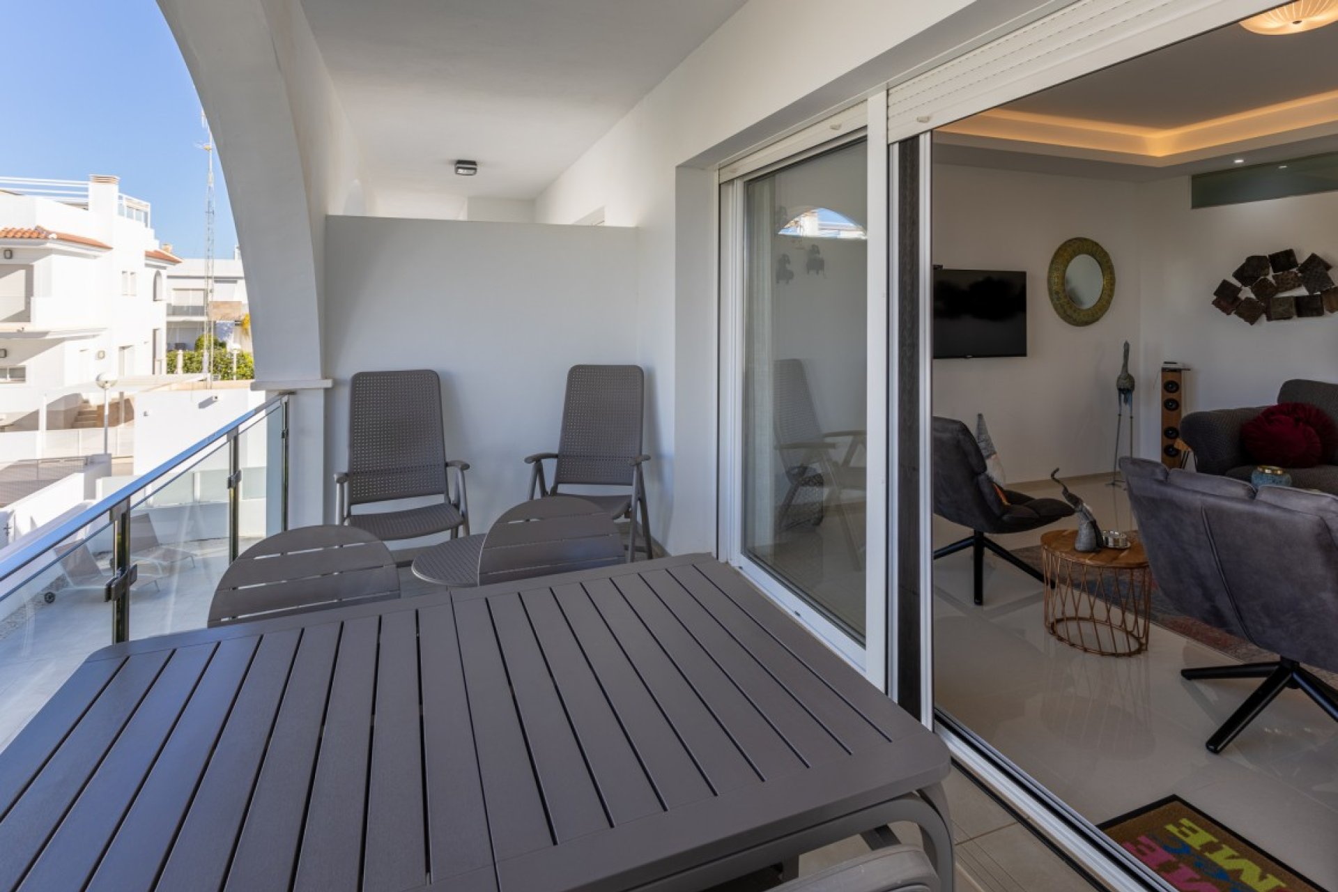 Wiederverkauf - Penthouse -
Ciudad Quesada - Costa Blanca