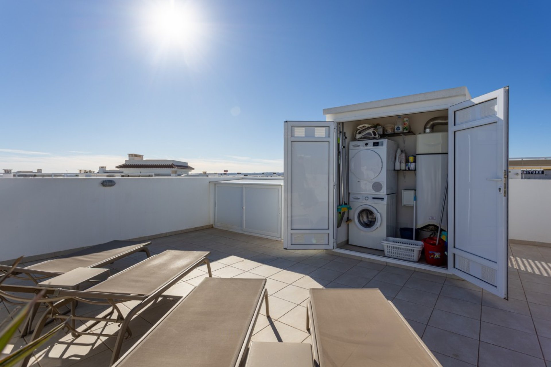 Wiederverkauf - Penthouse -
Ciudad Quesada - Costa Blanca