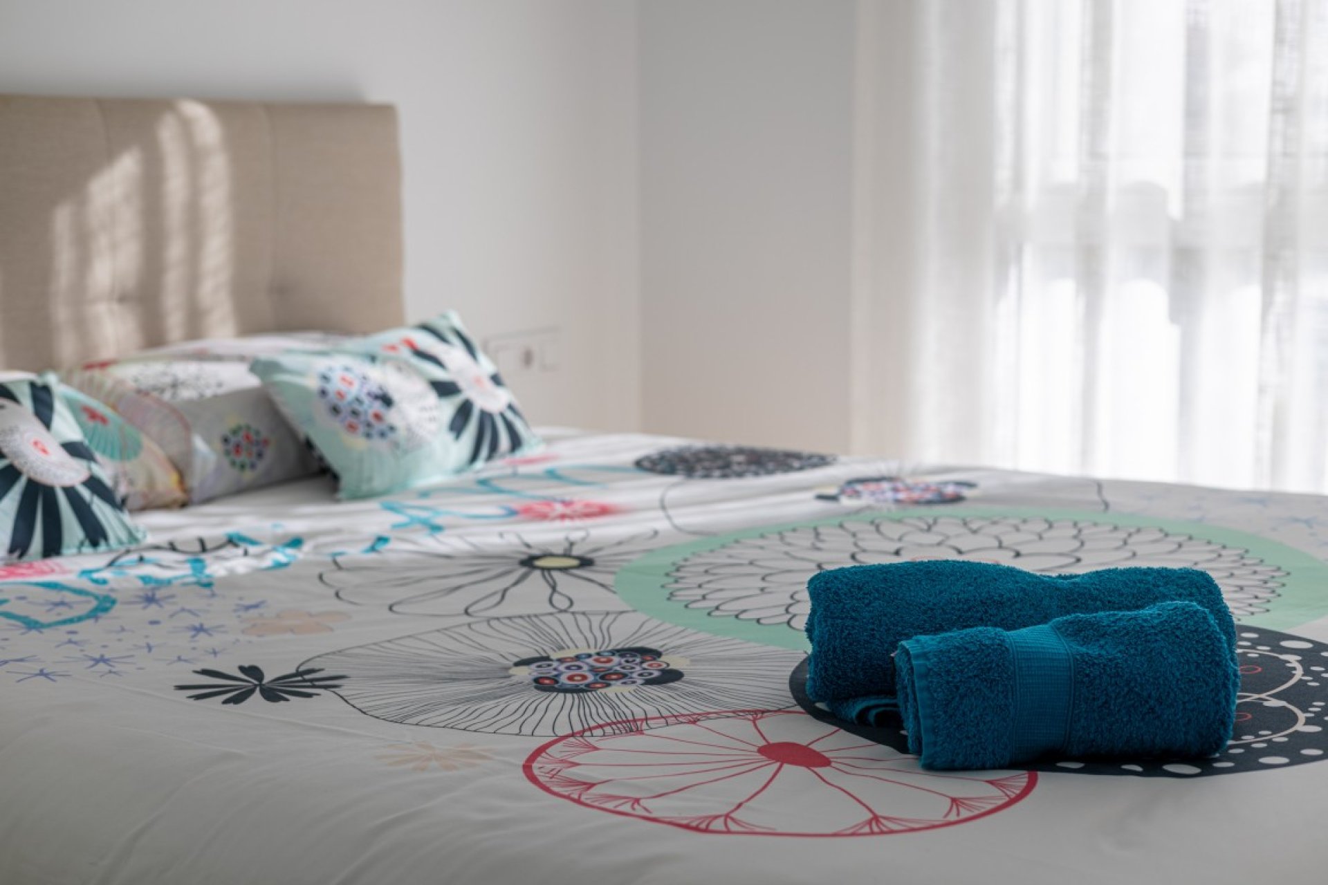 Wiederverkauf - Penthouse -
Ciudad Quesada - Costa Blanca