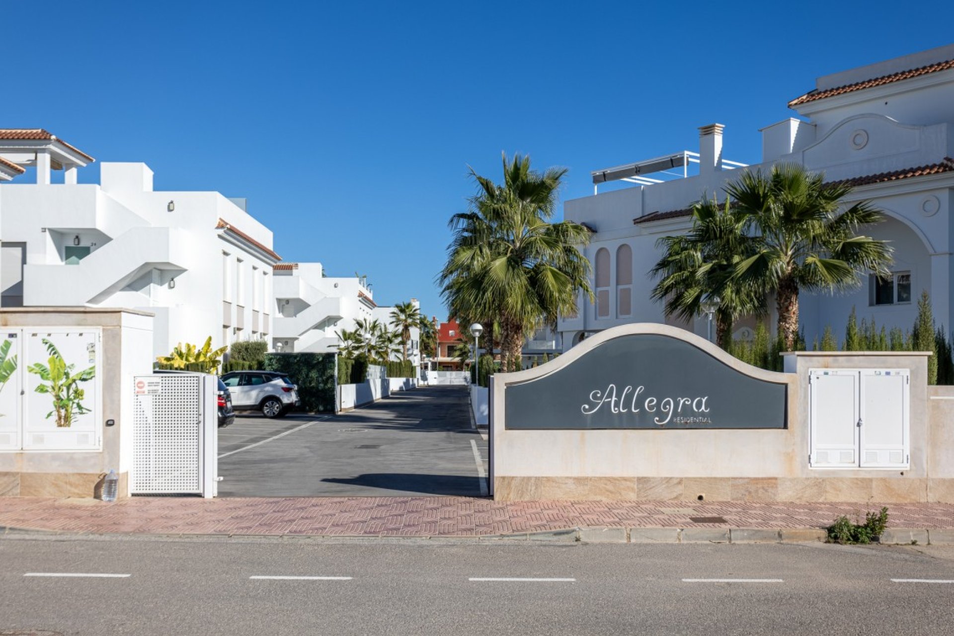 Wiederverkauf - Penthouse -
Ciudad Quesada - Costa Blanca