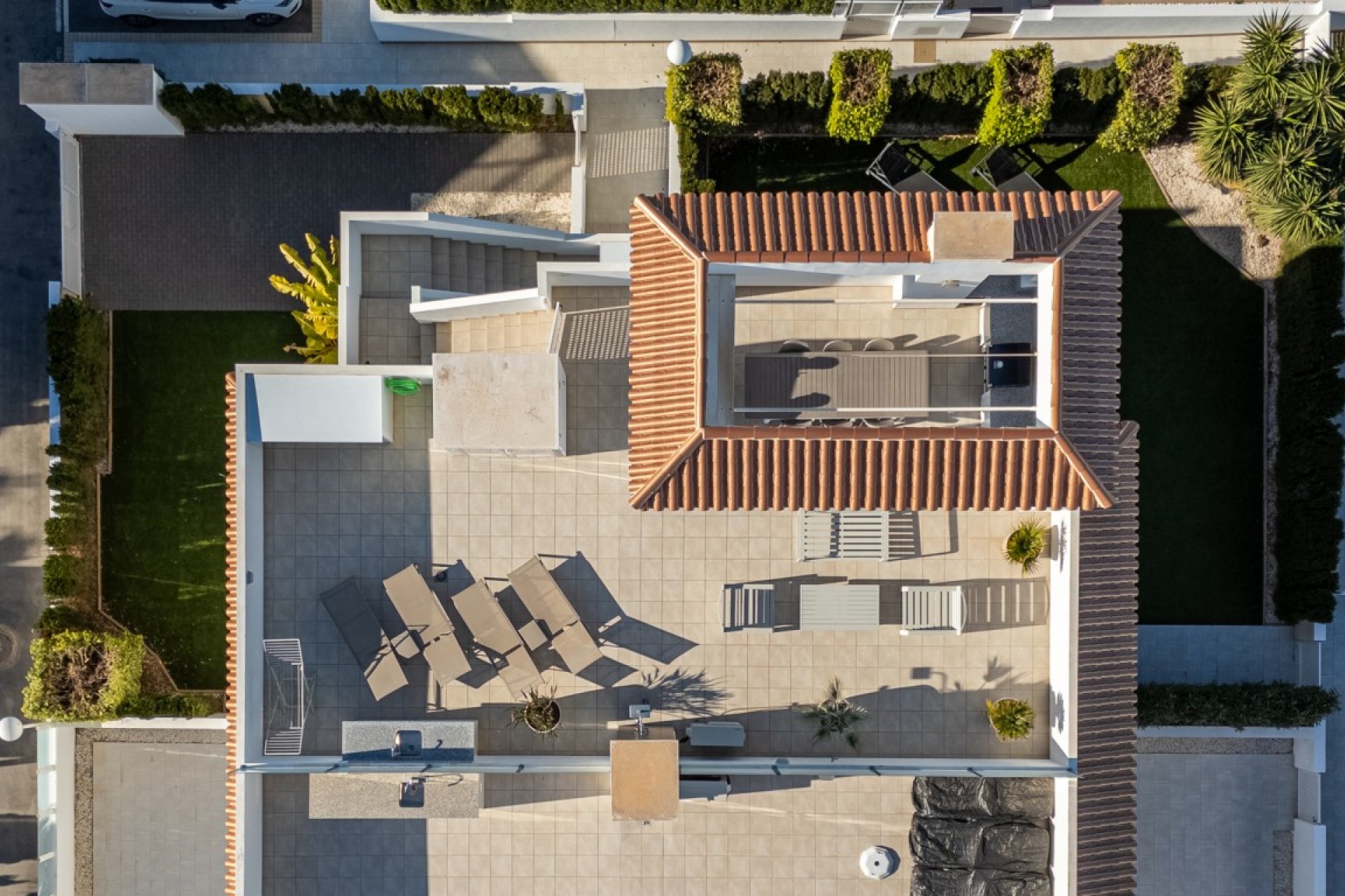 Wiederverkauf - Penthouse -
Ciudad Quesada - Costa Blanca