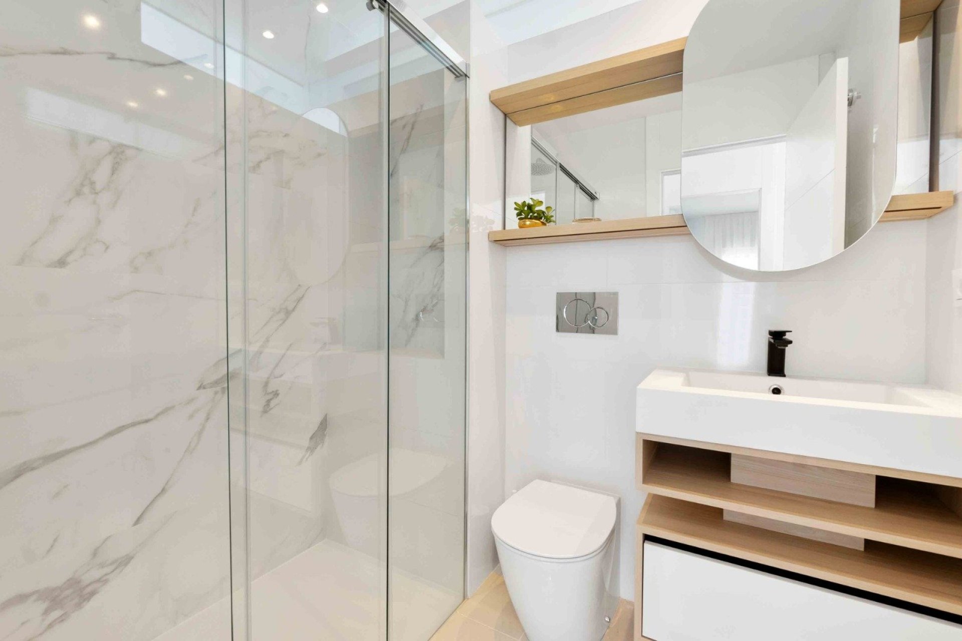 Wiederverkauf - Penthouse -
Ciudad Quesada - Costa Blanca