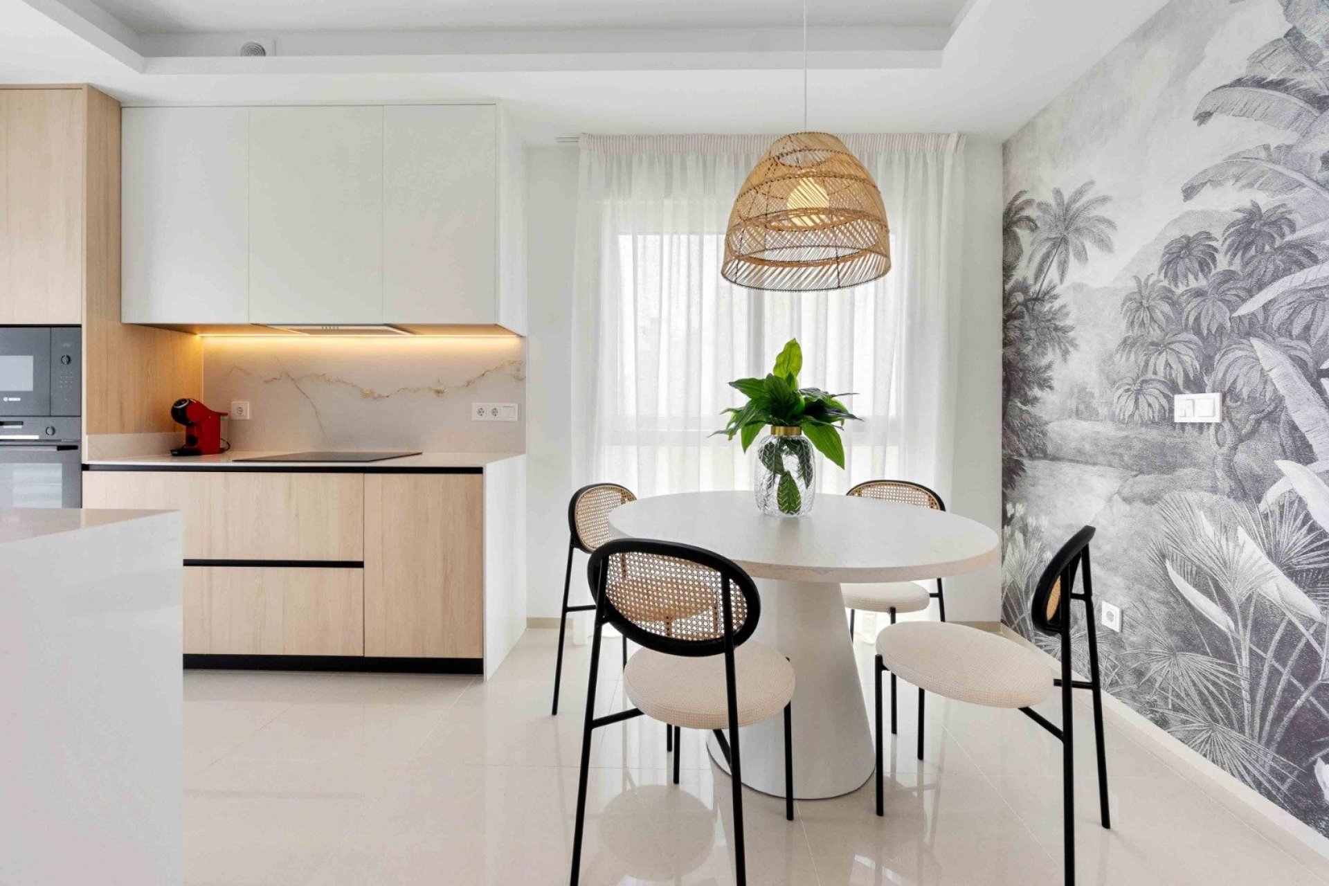 Wiederverkauf - Penthouse -
Ciudad Quesada - Costa Blanca