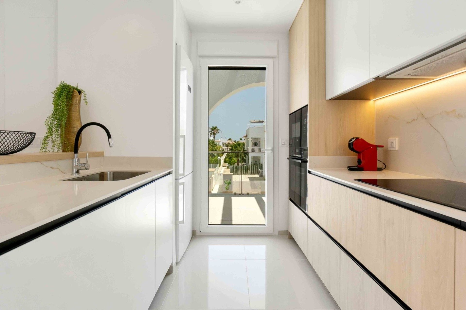 Wiederverkauf - Penthouse -
Ciudad Quesada - Costa Blanca