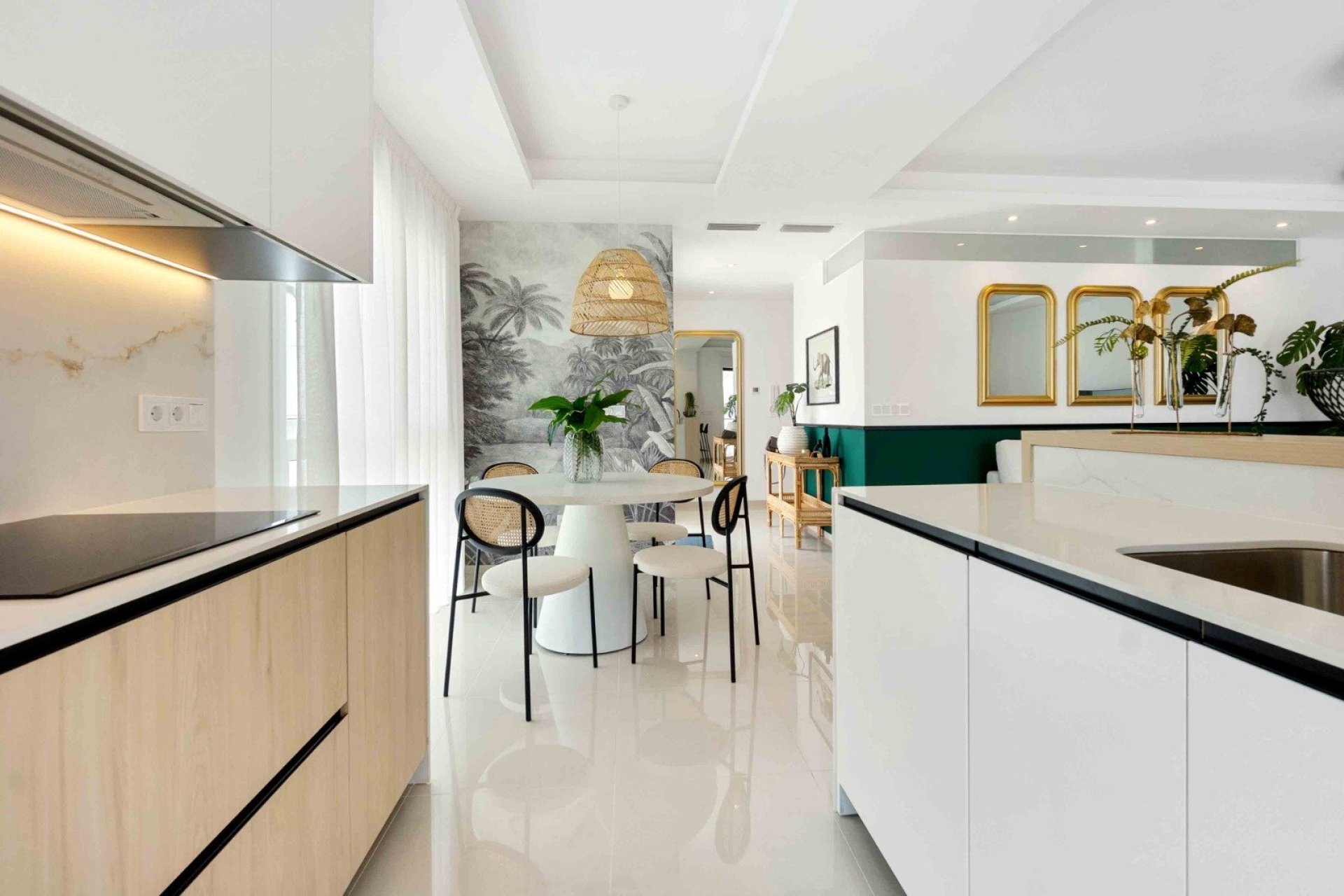 Wiederverkauf - Penthouse -
Ciudad Quesada - Costa Blanca