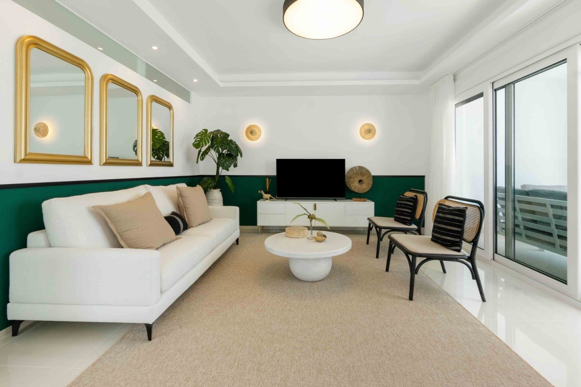 Wiederverkauf - Penthouse -
Ciudad Quesada - Costa Blanca