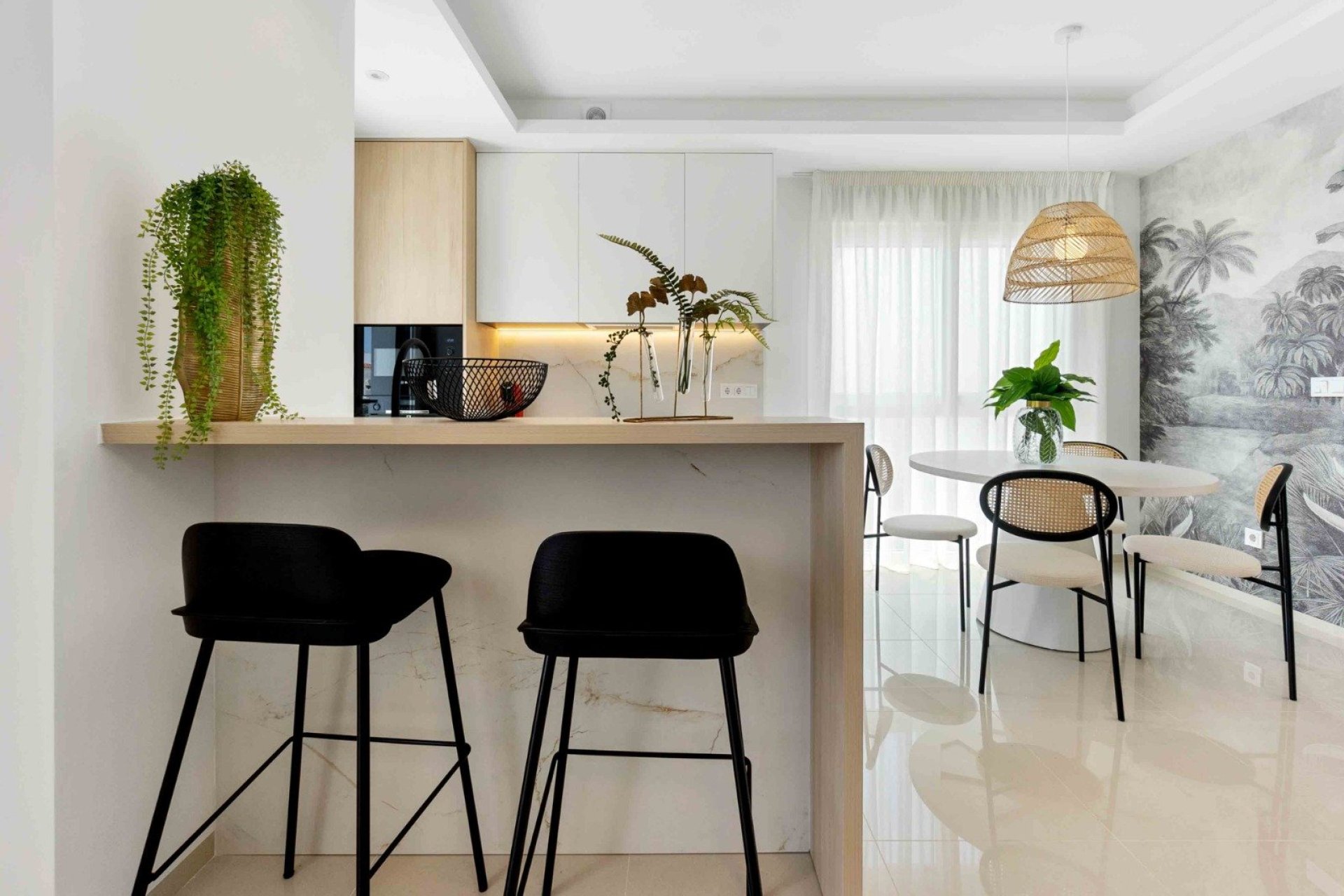 Wiederverkauf - Penthouse -
Ciudad Quesada - Costa Blanca