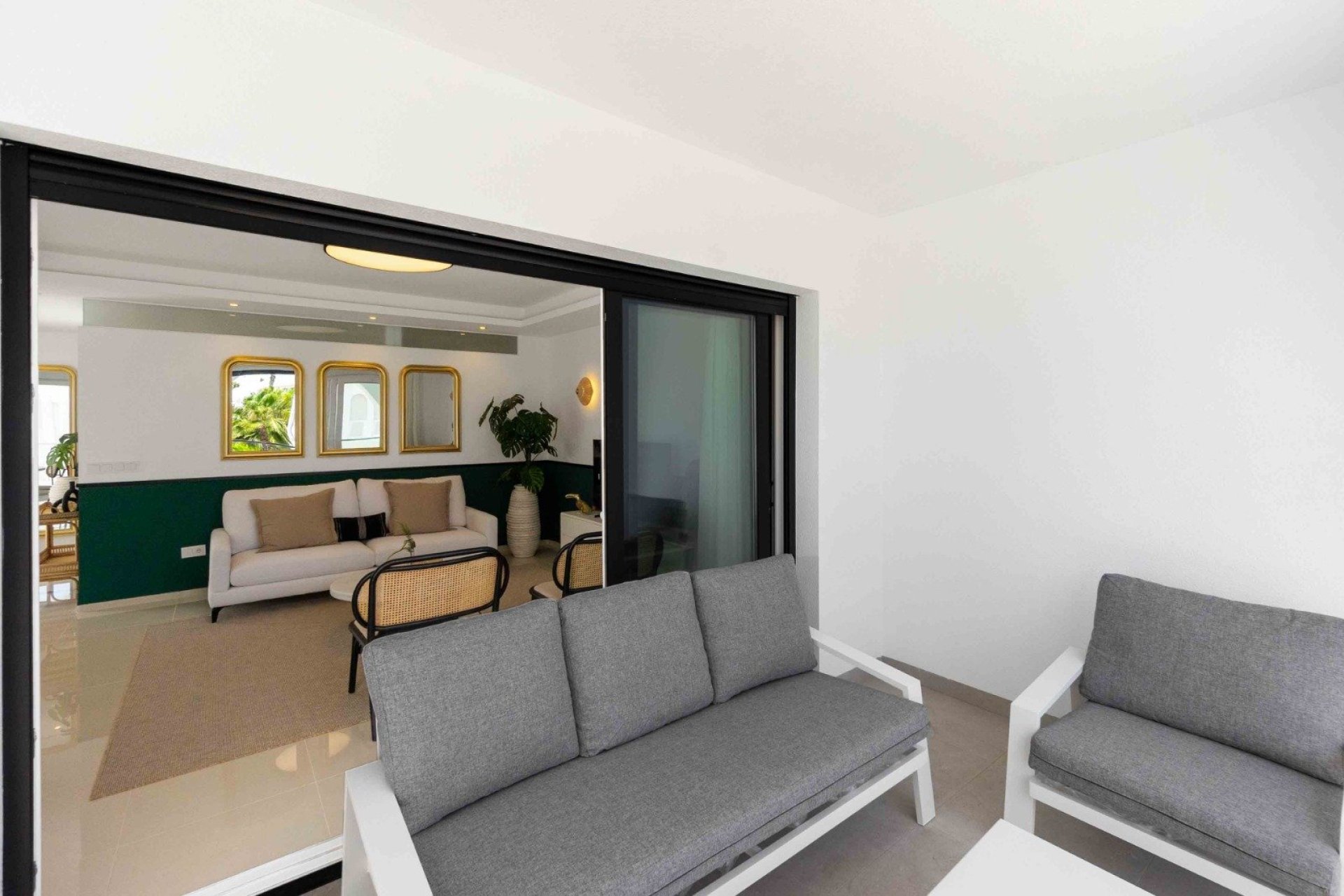 Wiederverkauf - Penthouse -
Ciudad Quesada - Costa Blanca