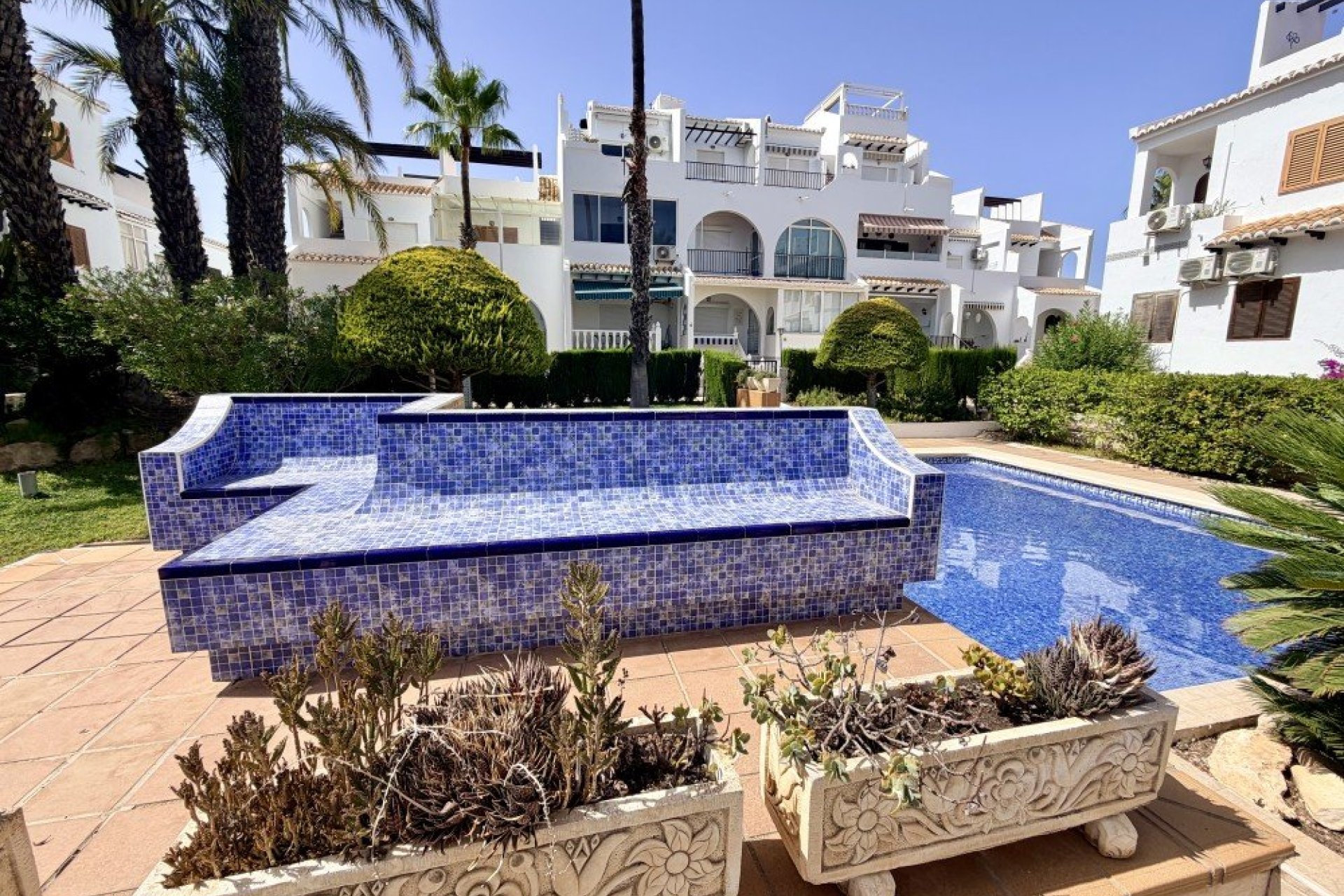 Wiederverkauf - Penthouse -
Ciudad Quesada - Costa Blanca
