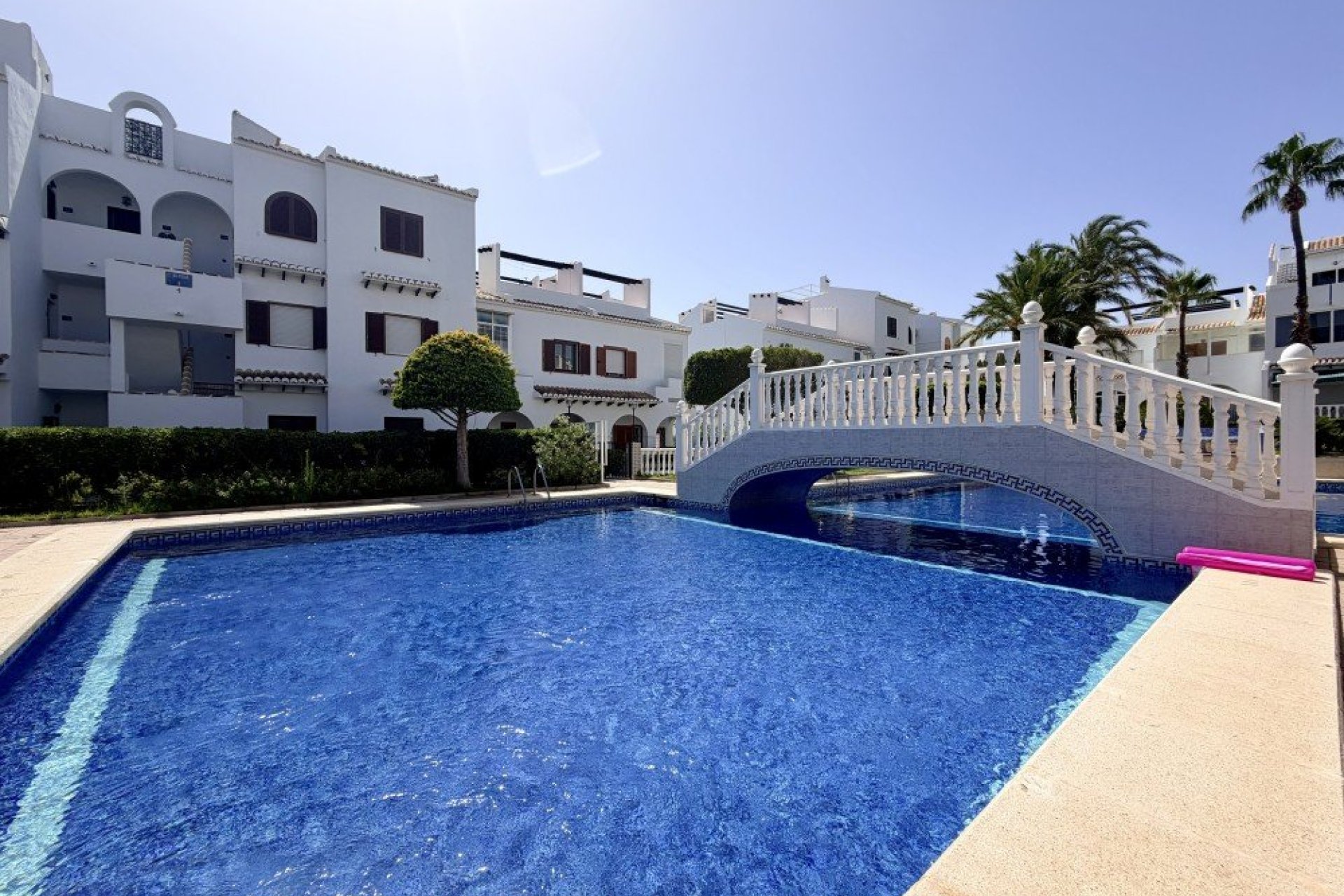 Wiederverkauf - Penthouse -
Ciudad Quesada - Costa Blanca