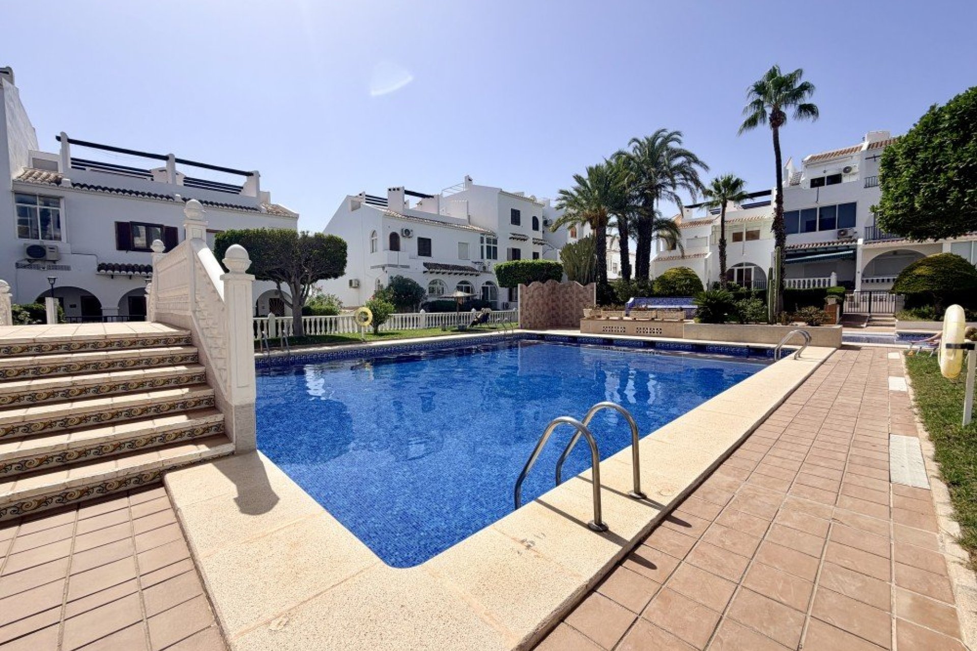 Wiederverkauf - Penthouse -
Ciudad Quesada - Costa Blanca