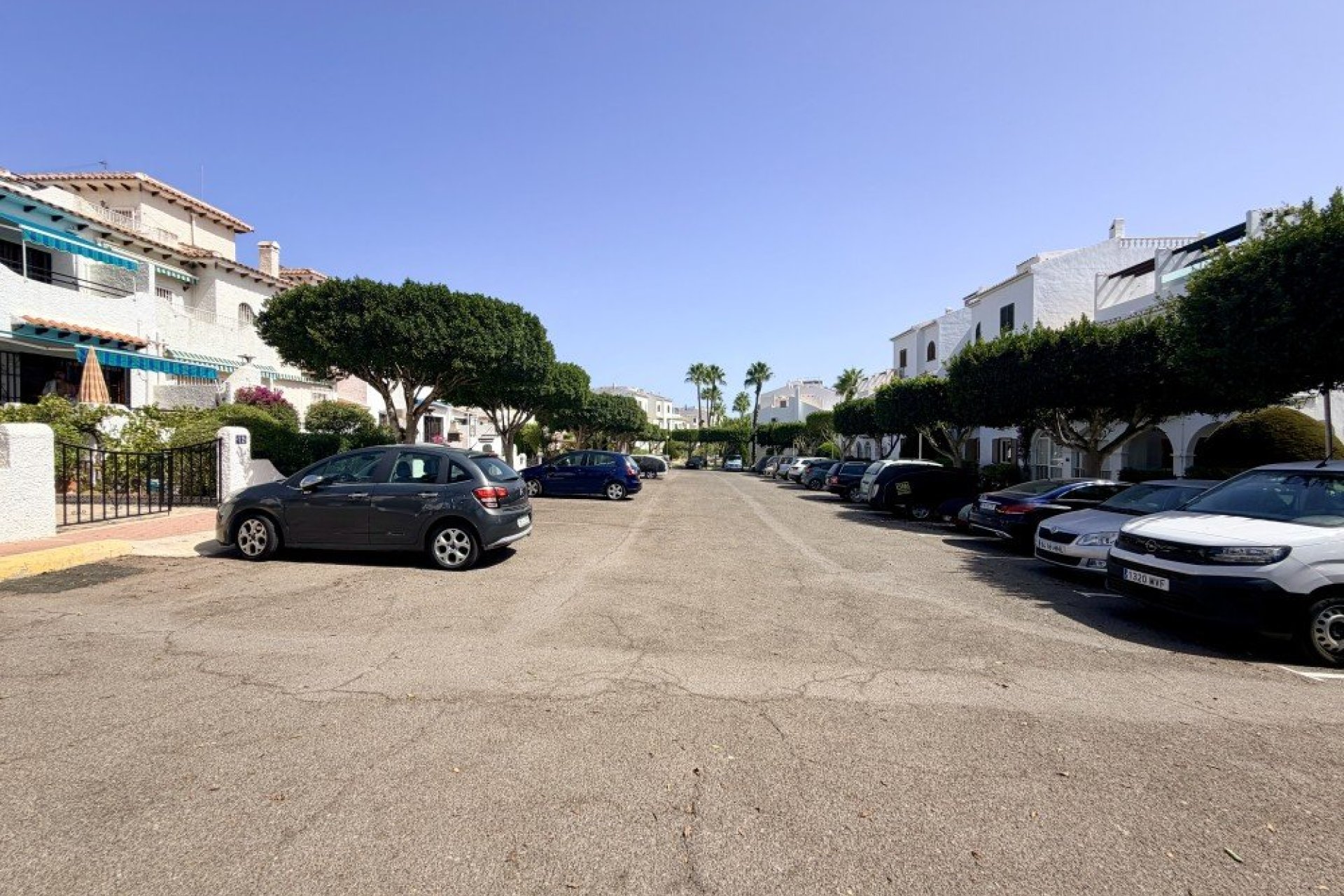 Wiederverkauf - Penthouse -
Ciudad Quesada - Costa Blanca