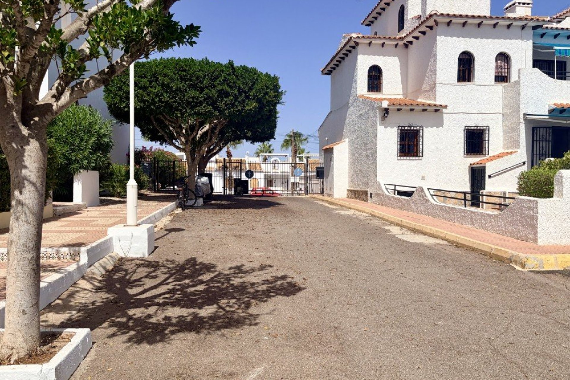 Wiederverkauf - Penthouse -
Ciudad Quesada - Costa Blanca