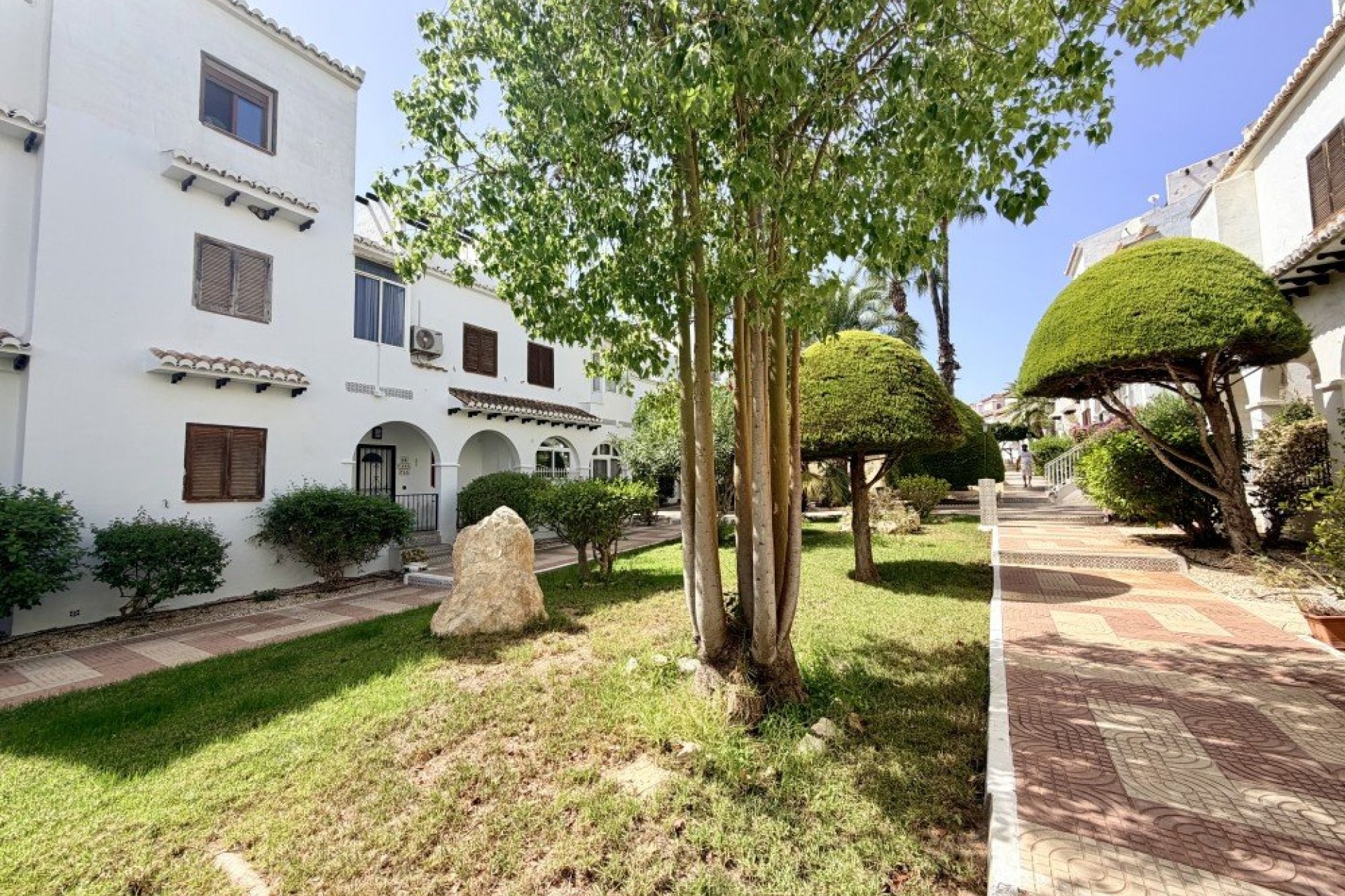 Wiederverkauf - Penthouse -
Ciudad Quesada - Costa Blanca