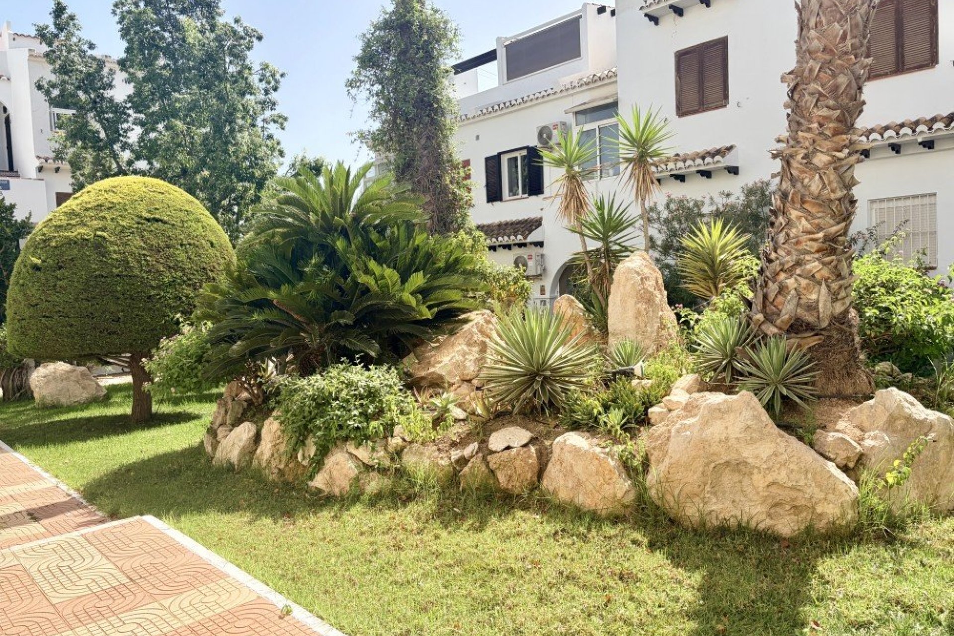 Wiederverkauf - Penthouse -
Ciudad Quesada - Costa Blanca