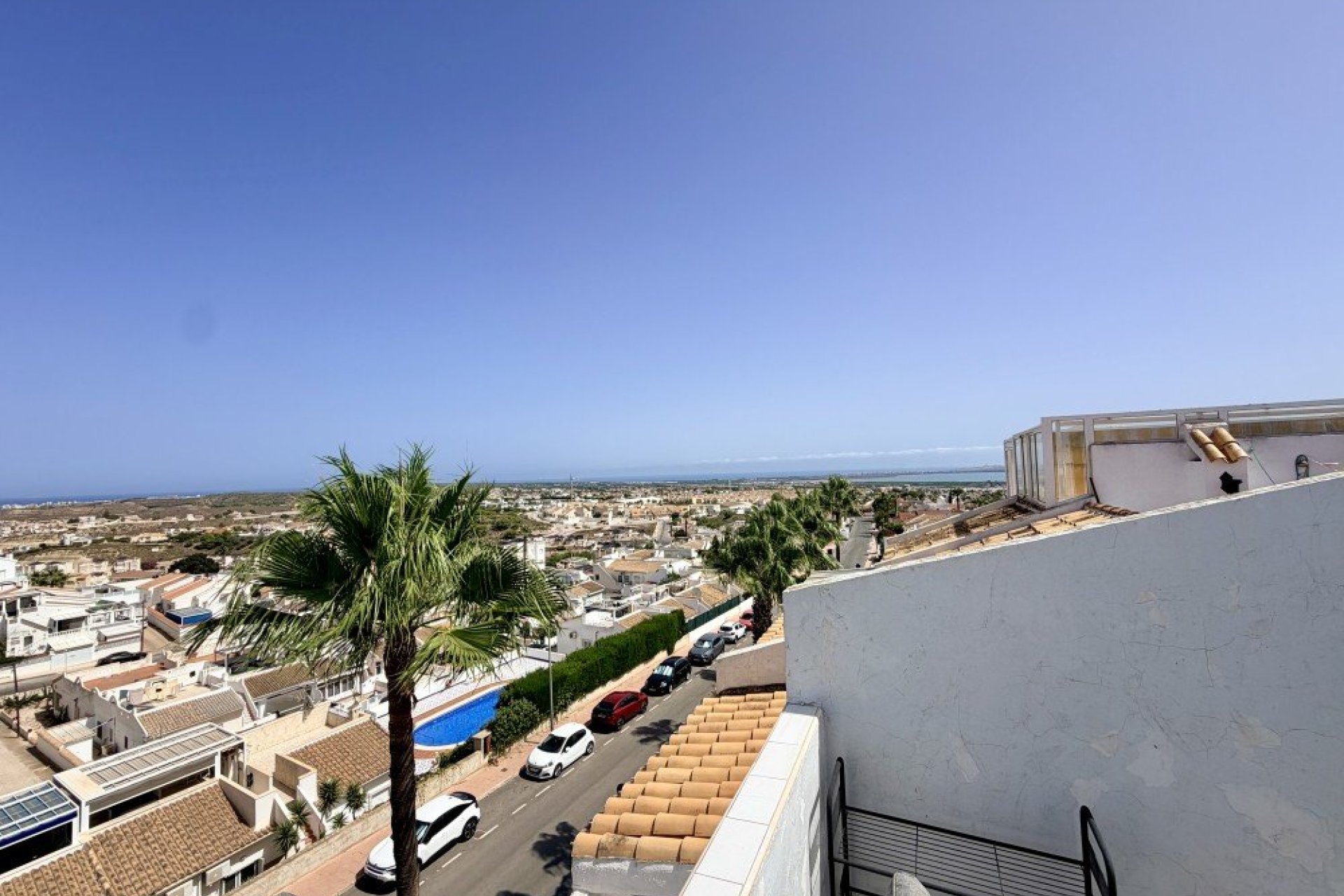 Wiederverkauf - Penthouse -
Ciudad Quesada - Costa Blanca