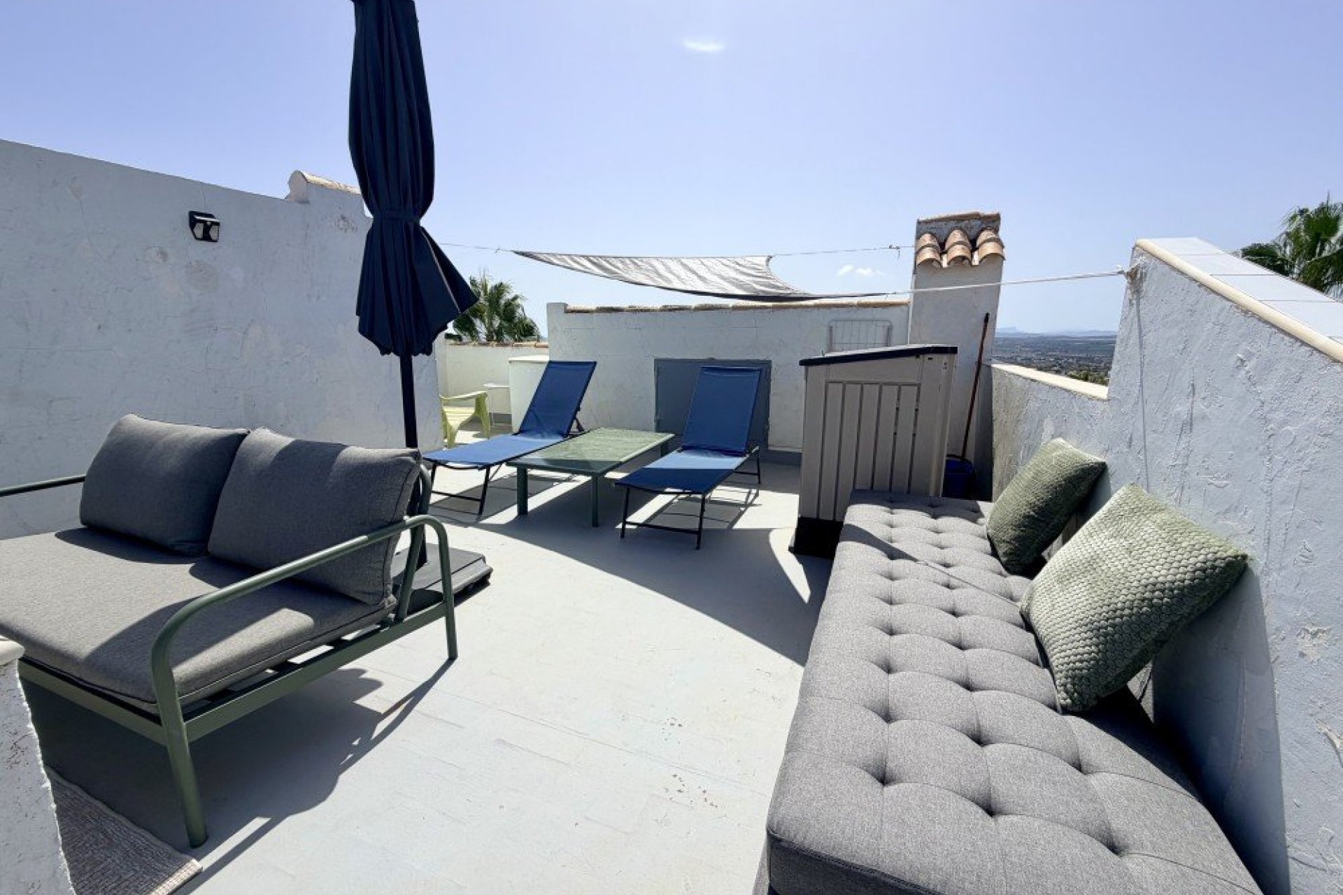 Wiederverkauf - Penthouse -
Ciudad Quesada - Costa Blanca