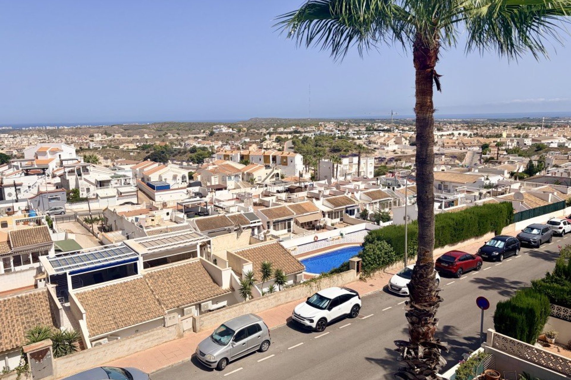 Wiederverkauf - Penthouse -
Ciudad Quesada - Costa Blanca