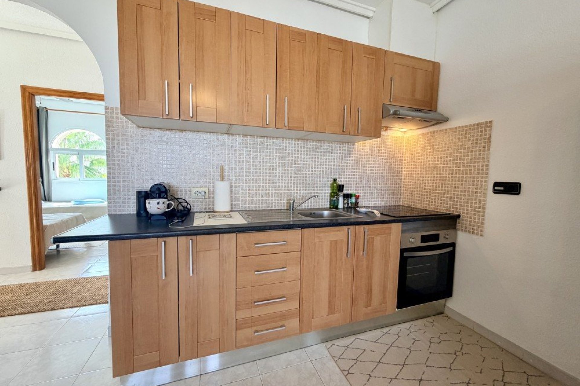 Wiederverkauf - Penthouse -
Ciudad Quesada - Costa Blanca