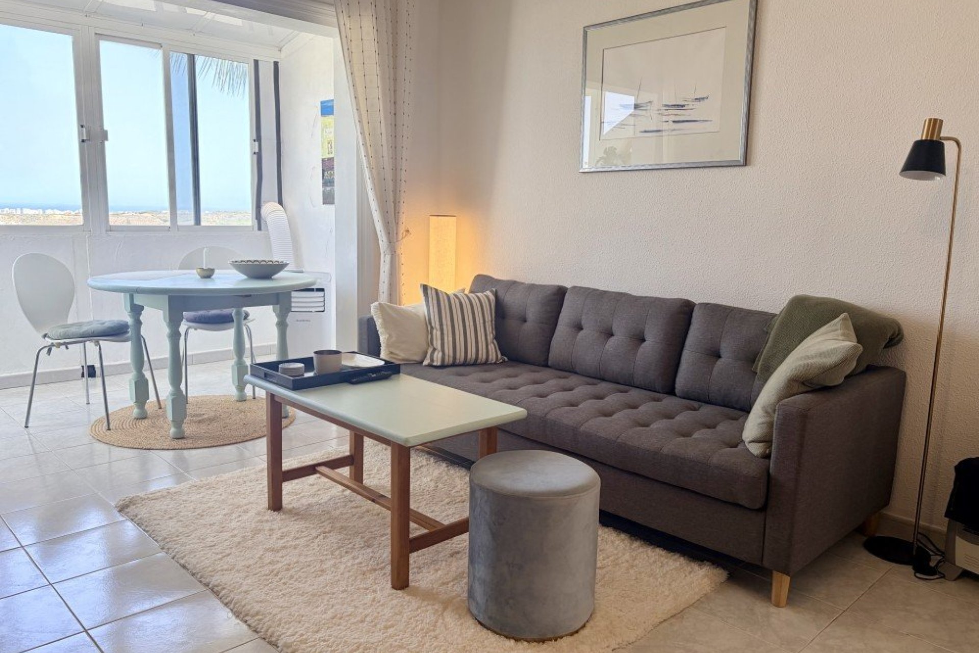 Wiederverkauf - Penthouse -
Ciudad Quesada - Costa Blanca