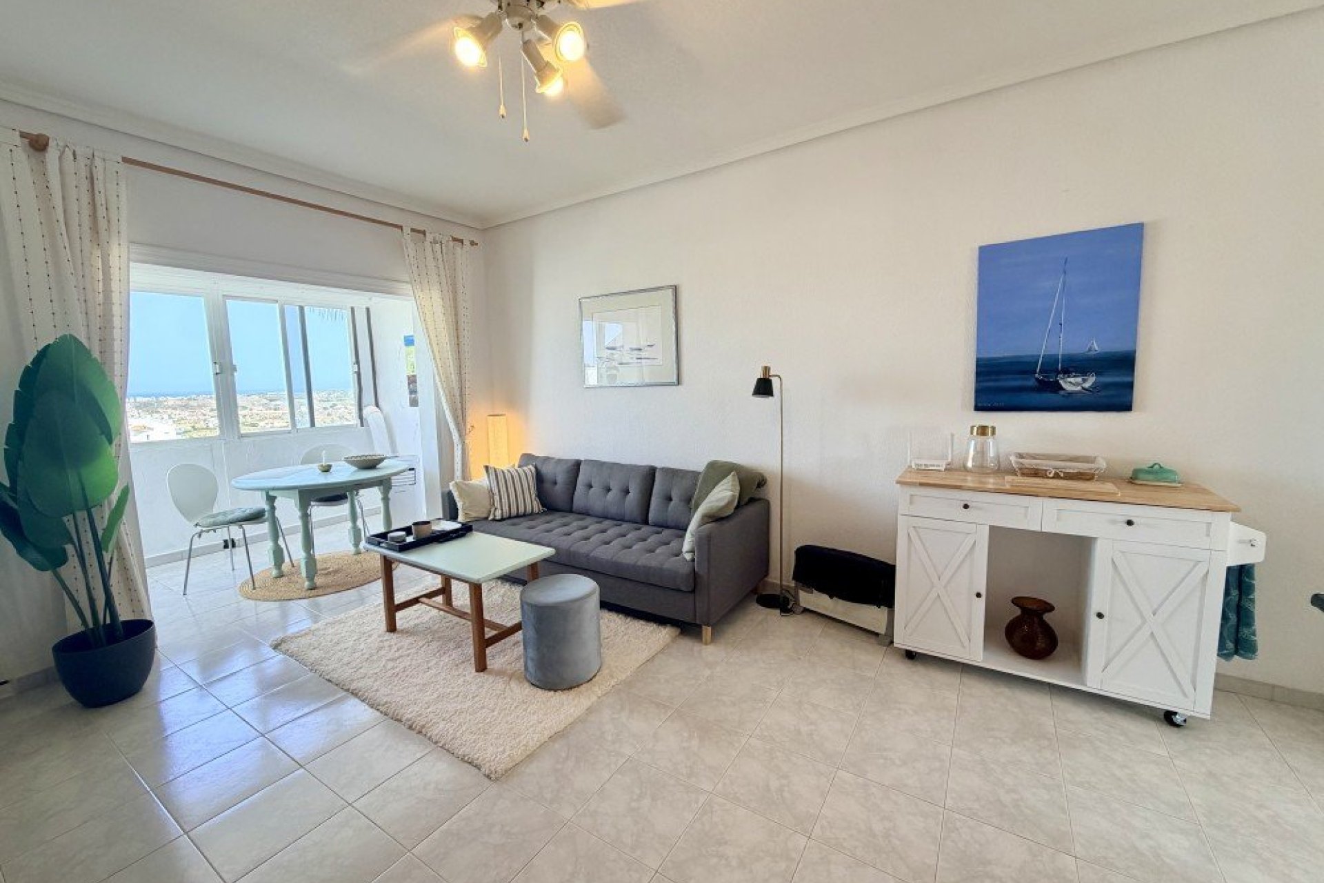 Wiederverkauf - Penthouse -
Ciudad Quesada - Costa Blanca