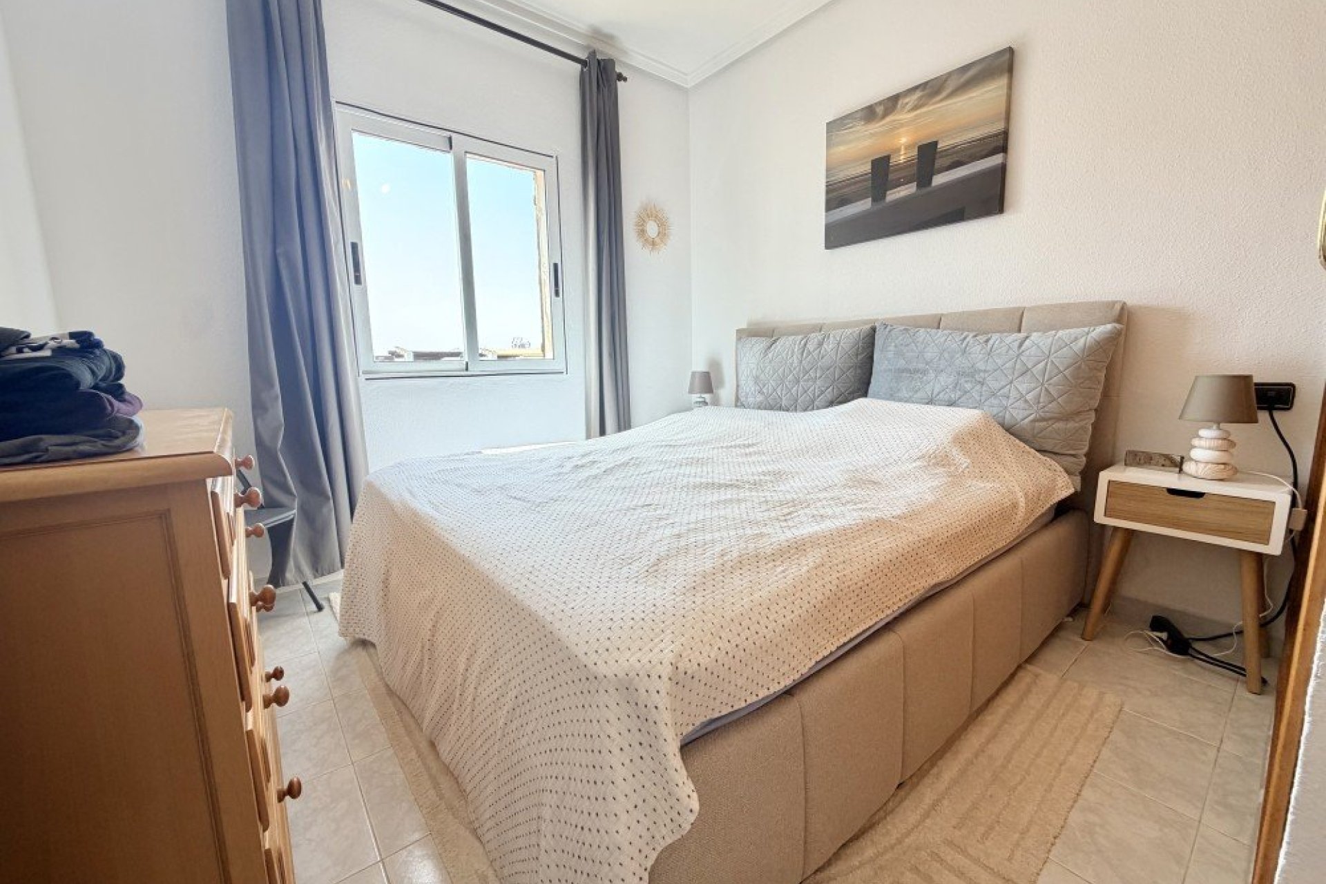 Wiederverkauf - Penthouse -
Ciudad Quesada - Costa Blanca