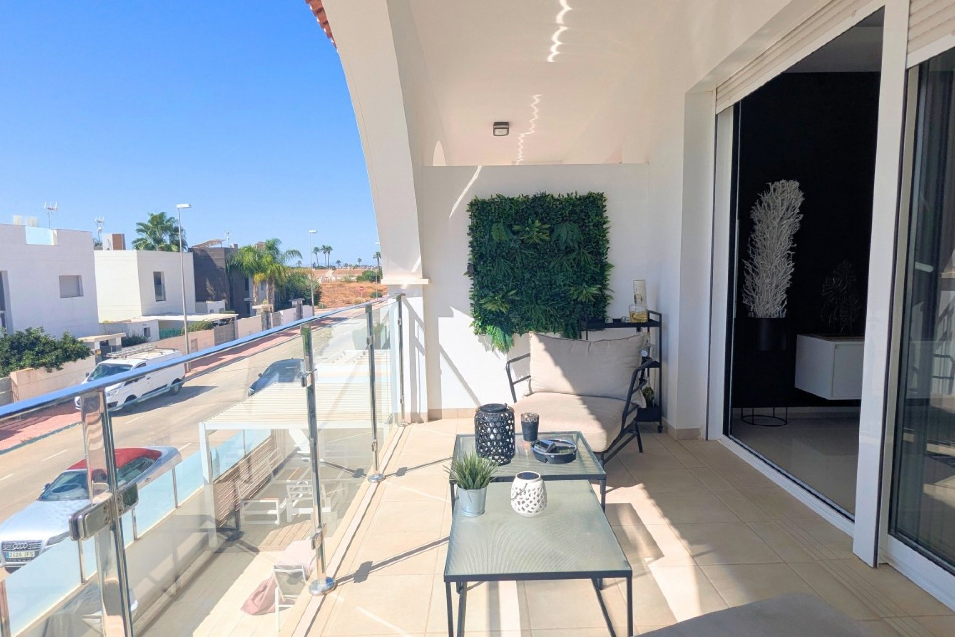 Wiederverkauf - Penthouse -
Ciudad Quesada - Costa Blanca