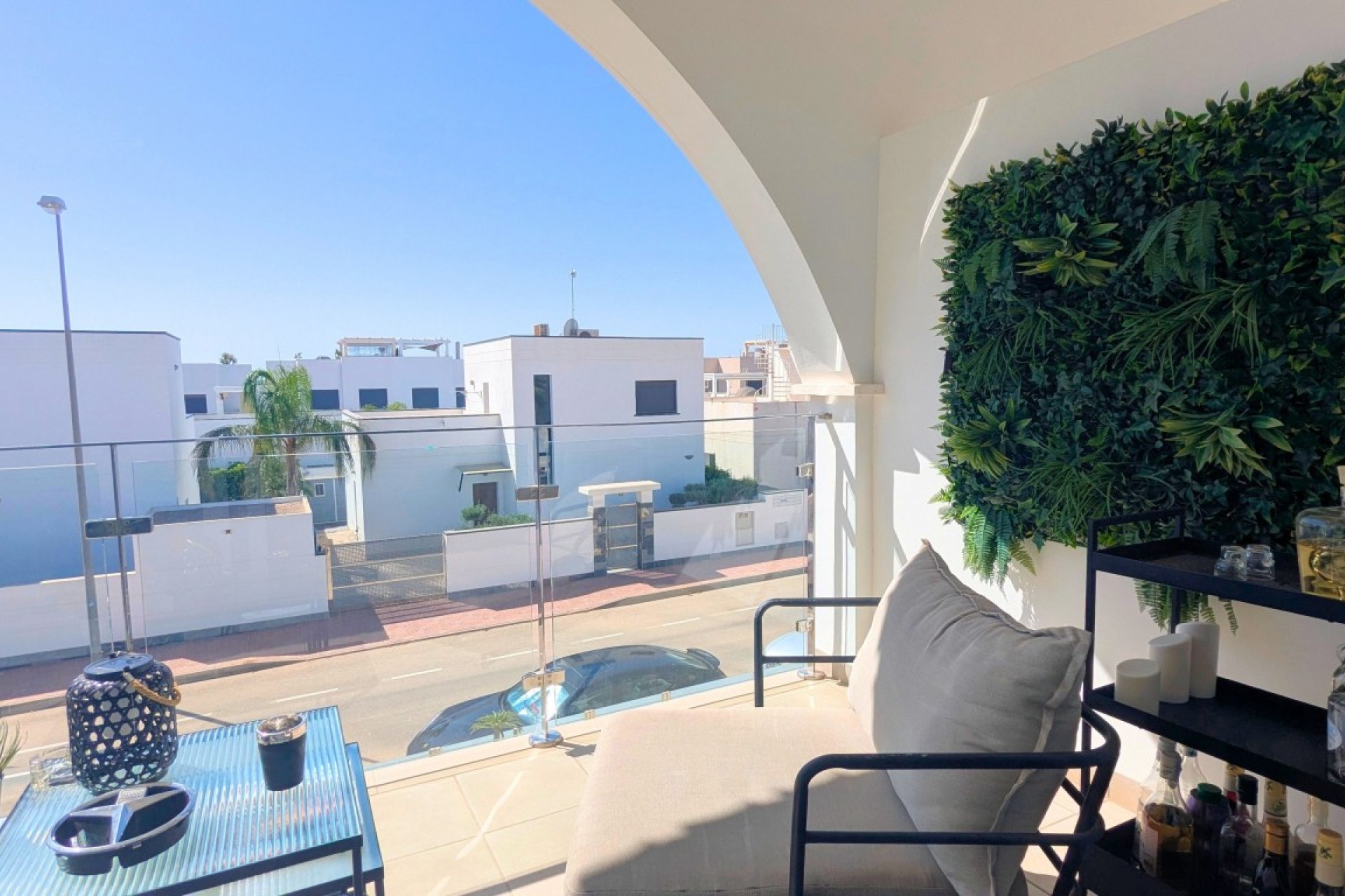 Wiederverkauf - Penthouse -
Ciudad Quesada - Costa Blanca