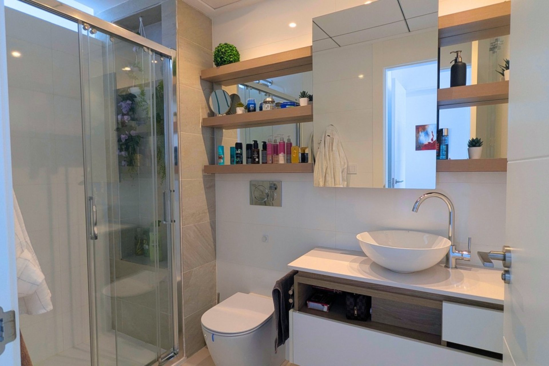 Wiederverkauf - Penthouse -
Ciudad Quesada - Costa Blanca