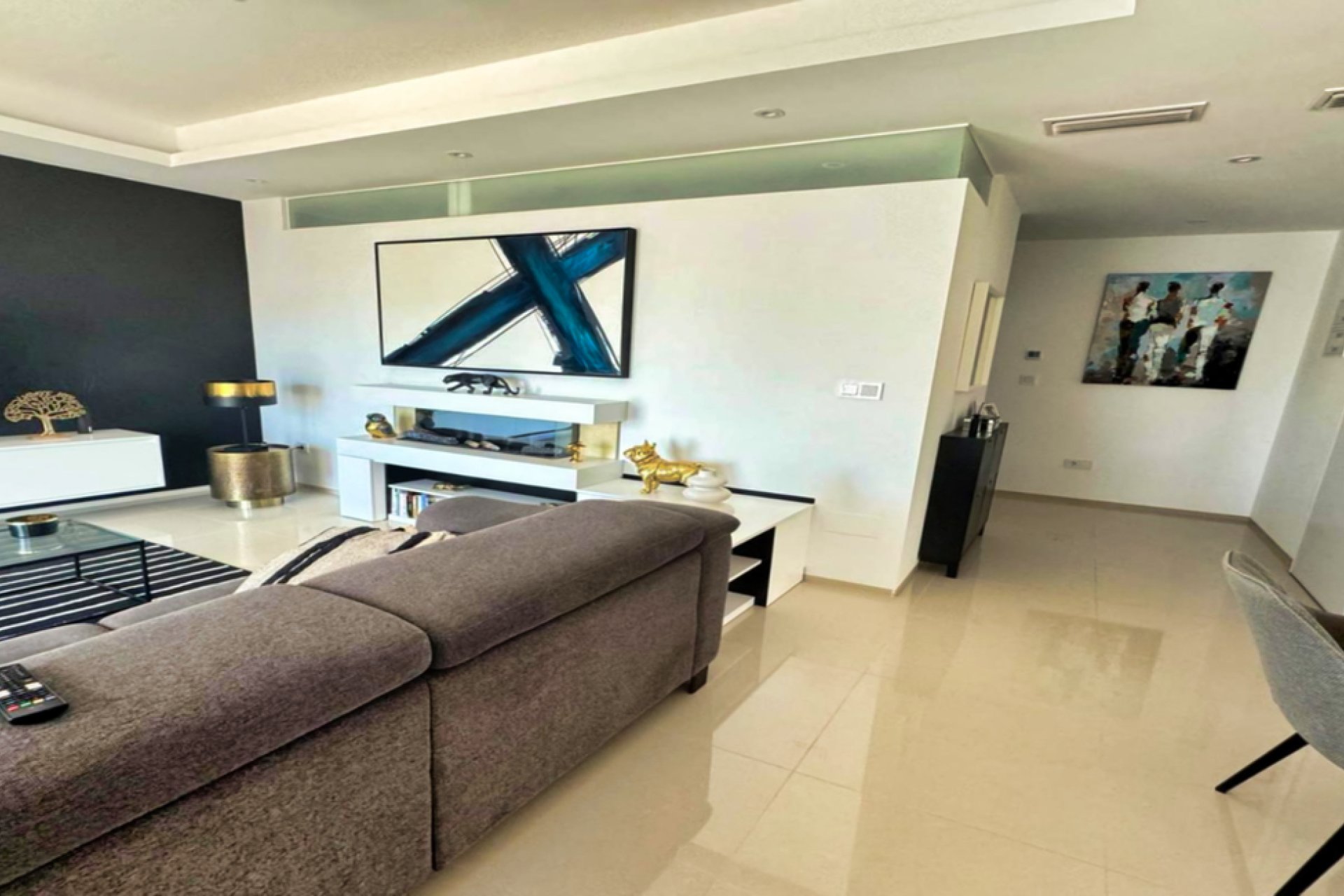 Wiederverkauf - Penthouse -
Ciudad Quesada - Dona Pepa