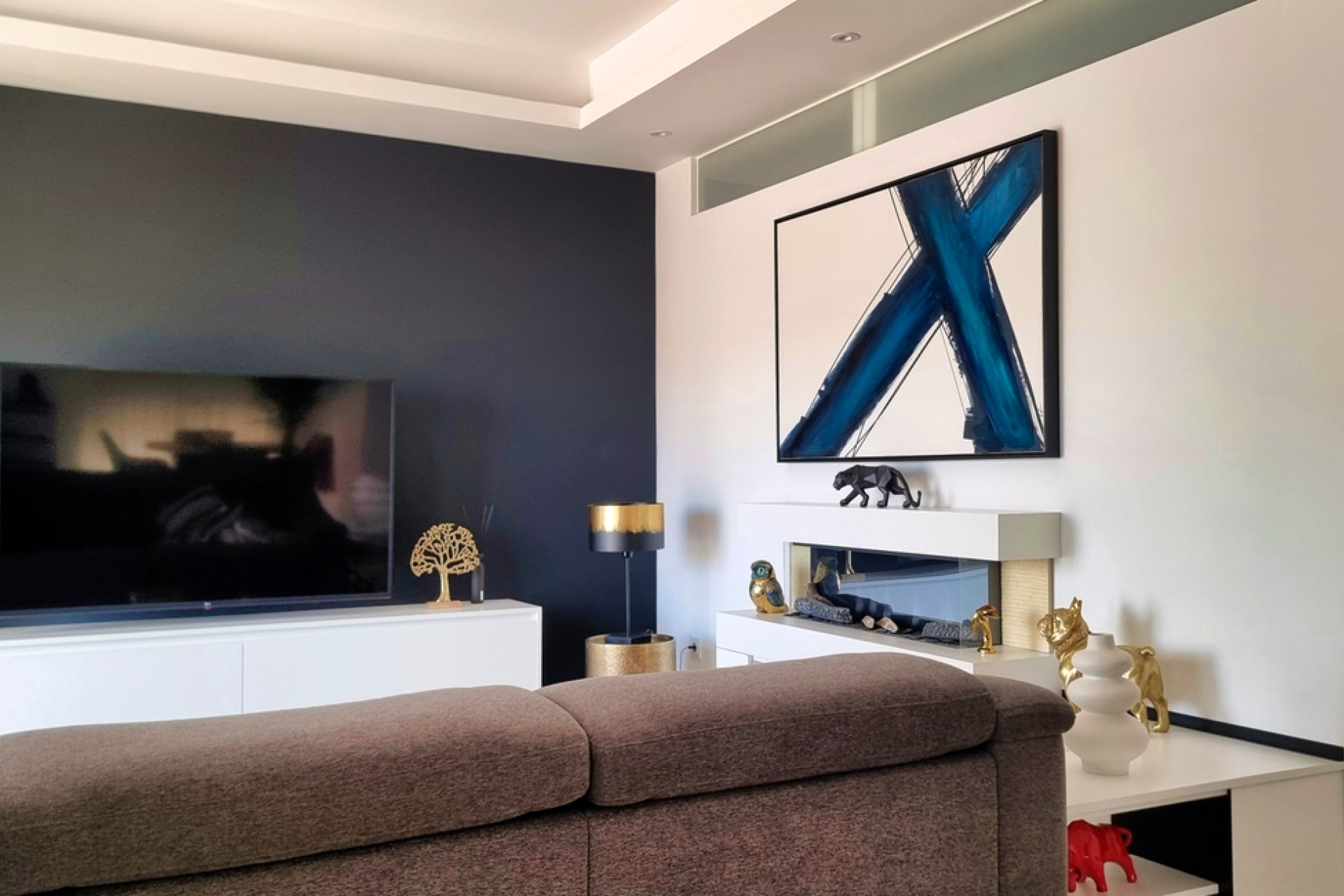 Wiederverkauf - Penthouse -
Ciudad Quesada - Dona Pepa