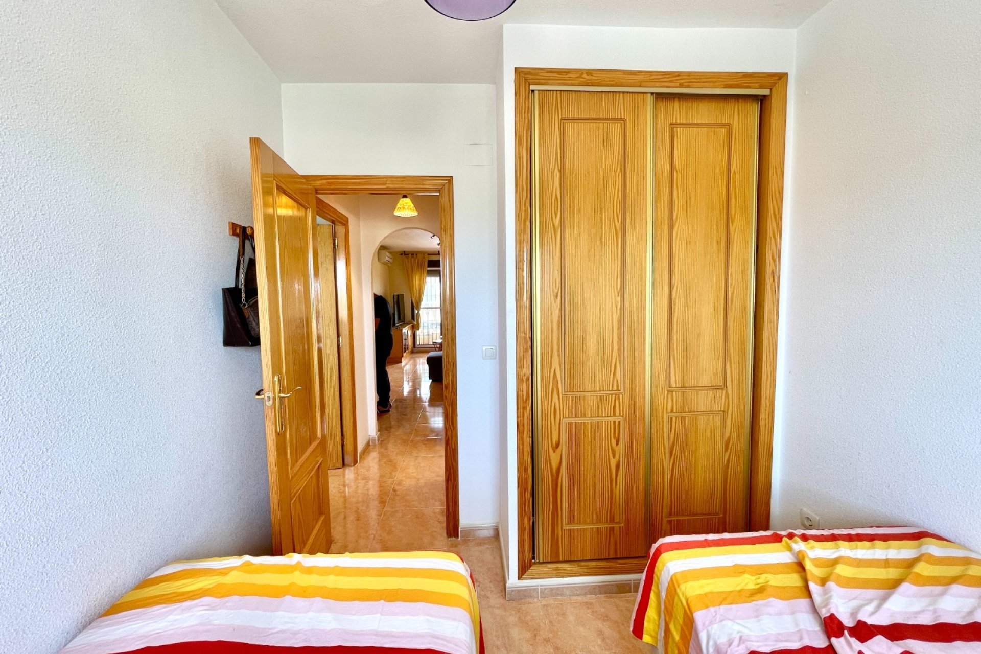 Wiederverkauf - Penthouse -
Daya Nueva - Costa Blanca