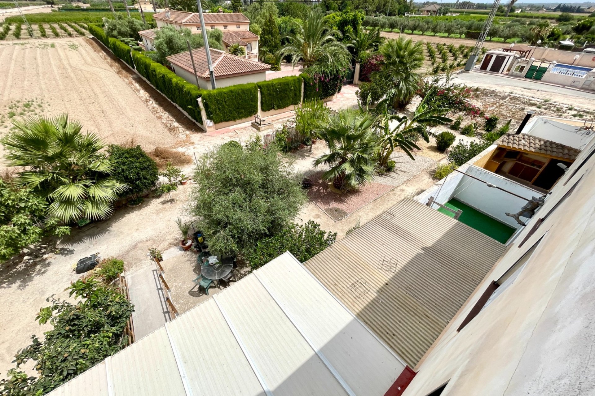 Wiederverkauf - Penthouse -
Daya Nueva - Costa Blanca
