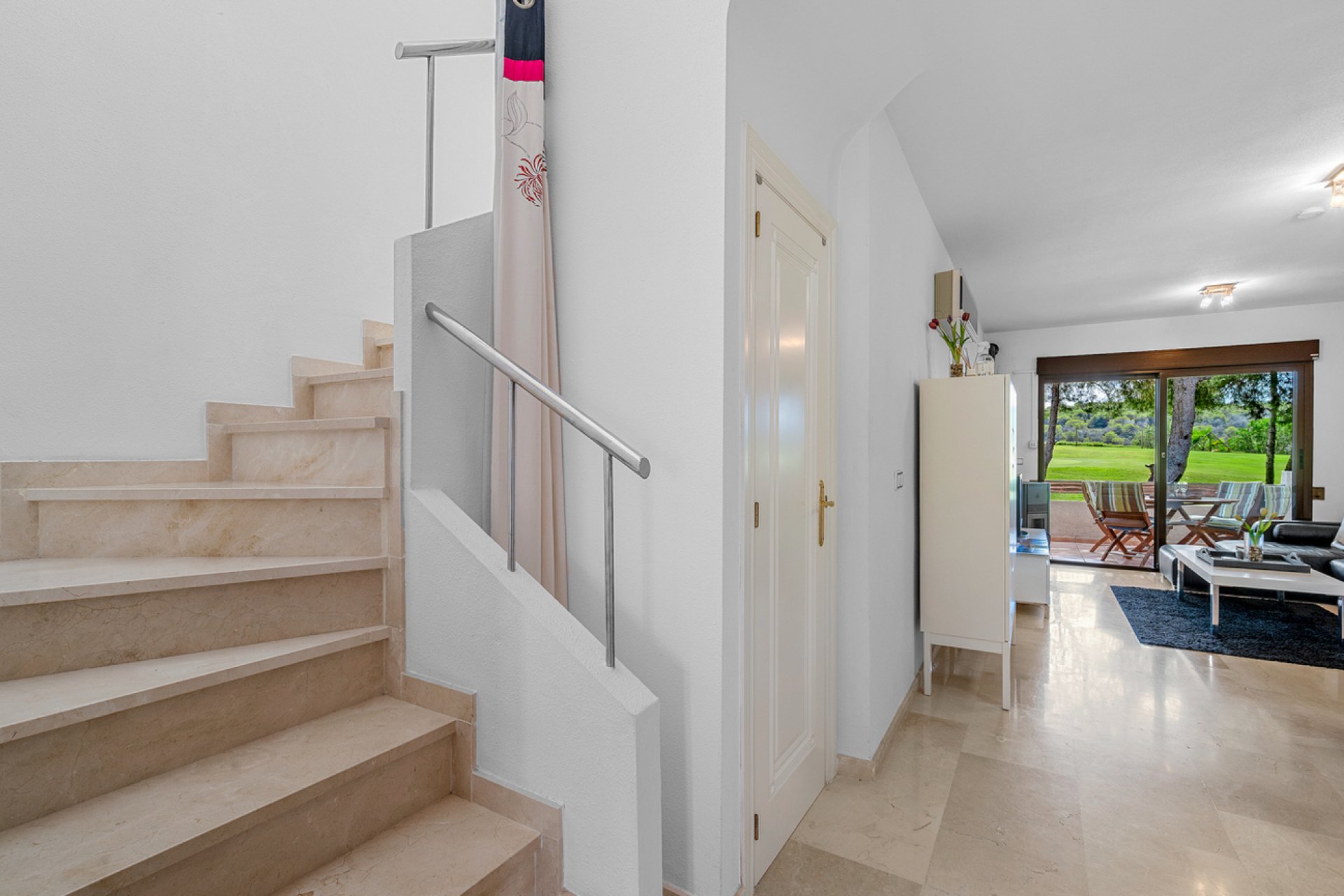Wiederverkauf - Penthouse -
Dehesa de Campoamor - Costa Blanca