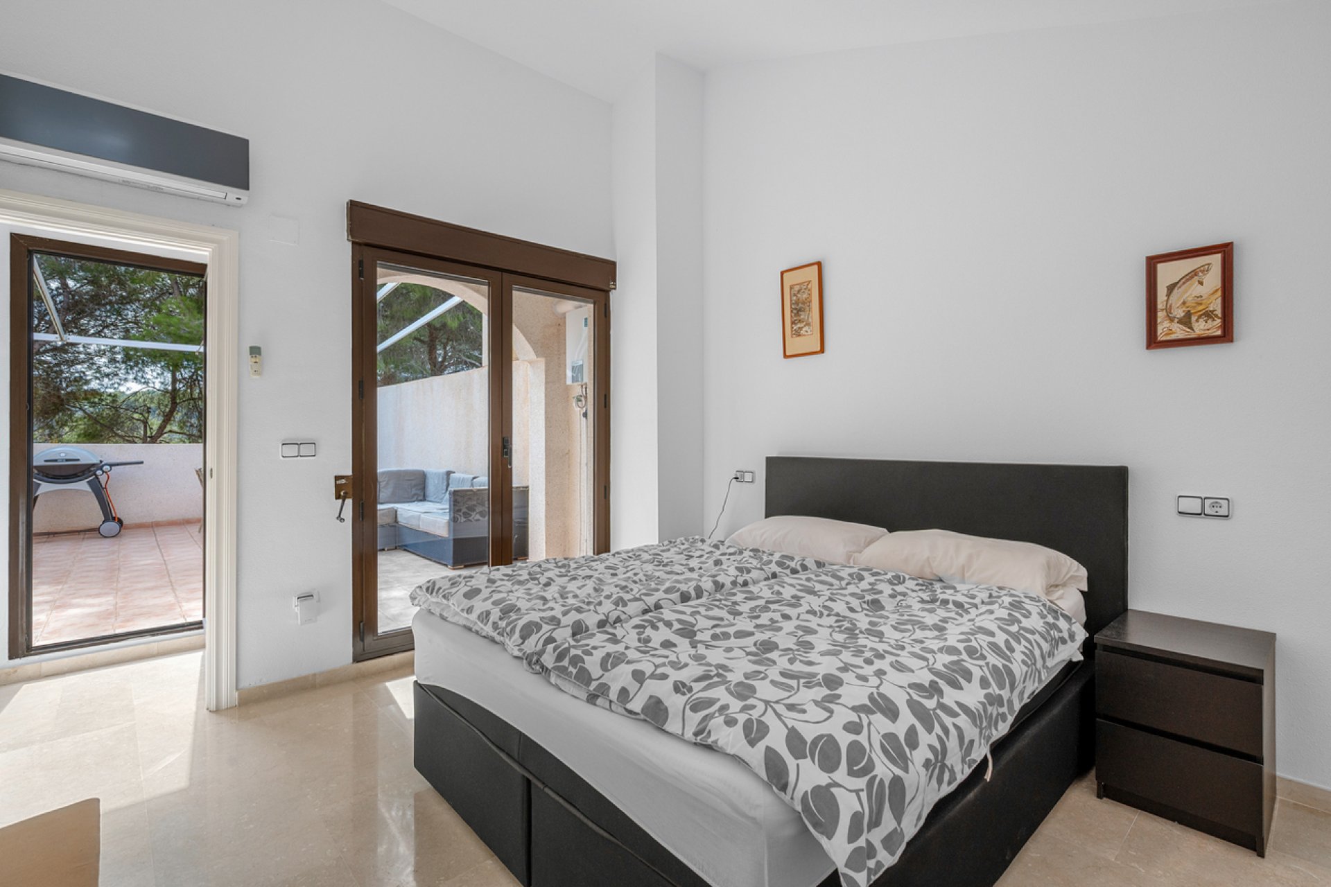 Wiederverkauf - Penthouse -
Dehesa de Campoamor - Costa Blanca