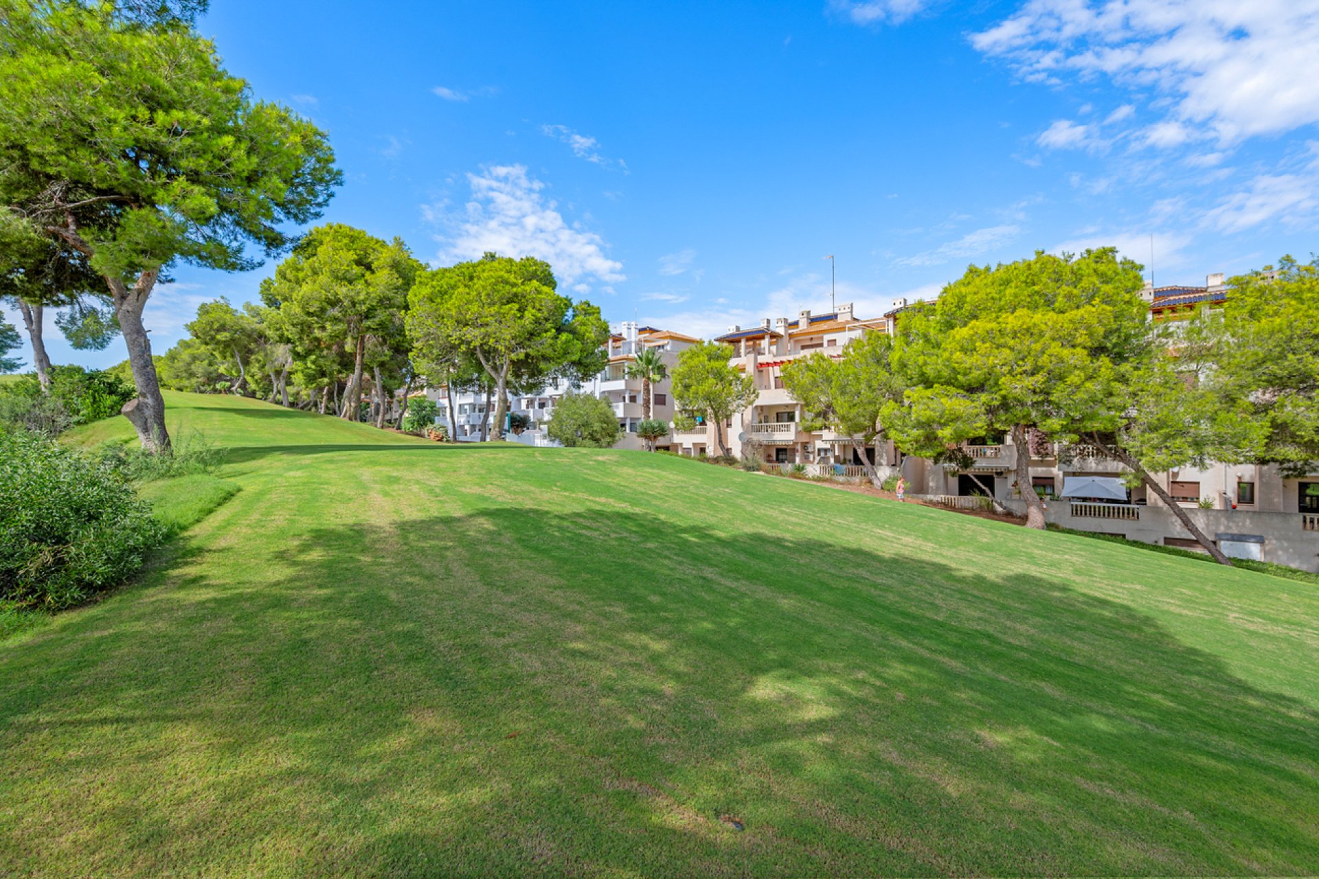 Wiederverkauf - Penthouse -
Dehesa de Campoamor - Costa Blanca