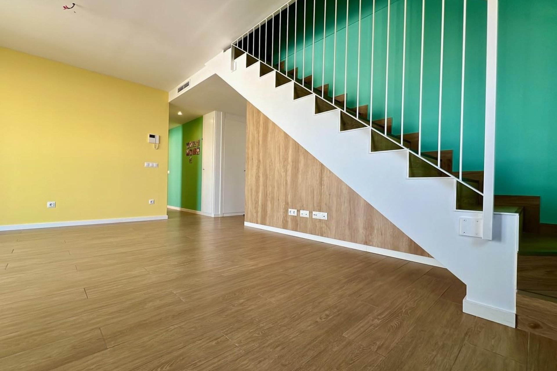 Wiederverkauf - Penthouse -
Denia - Costa Blanca