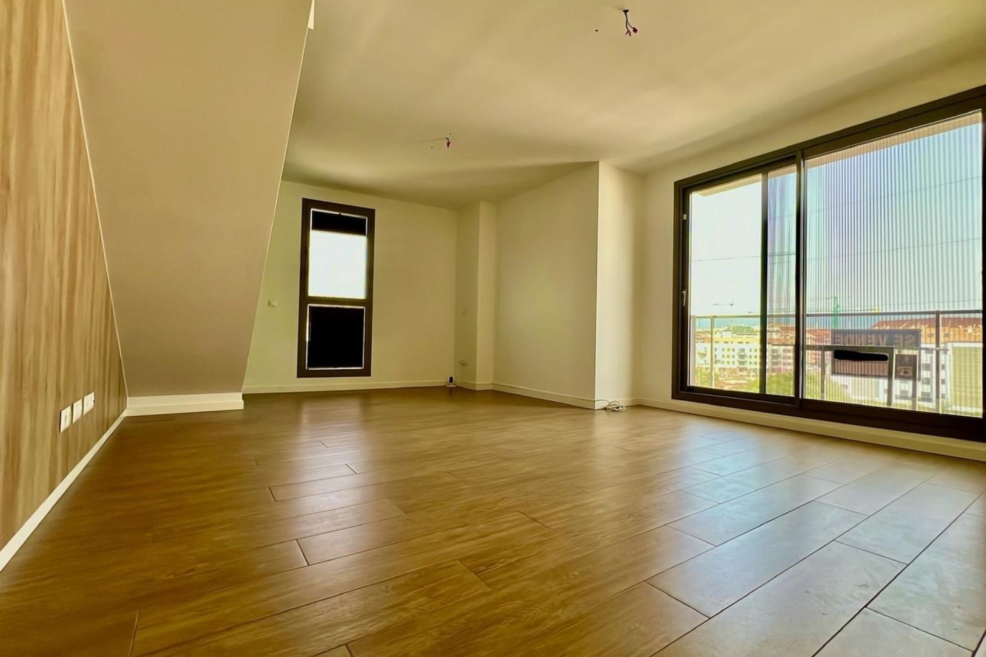 Wiederverkauf - Penthouse -
Denia - Costa Blanca