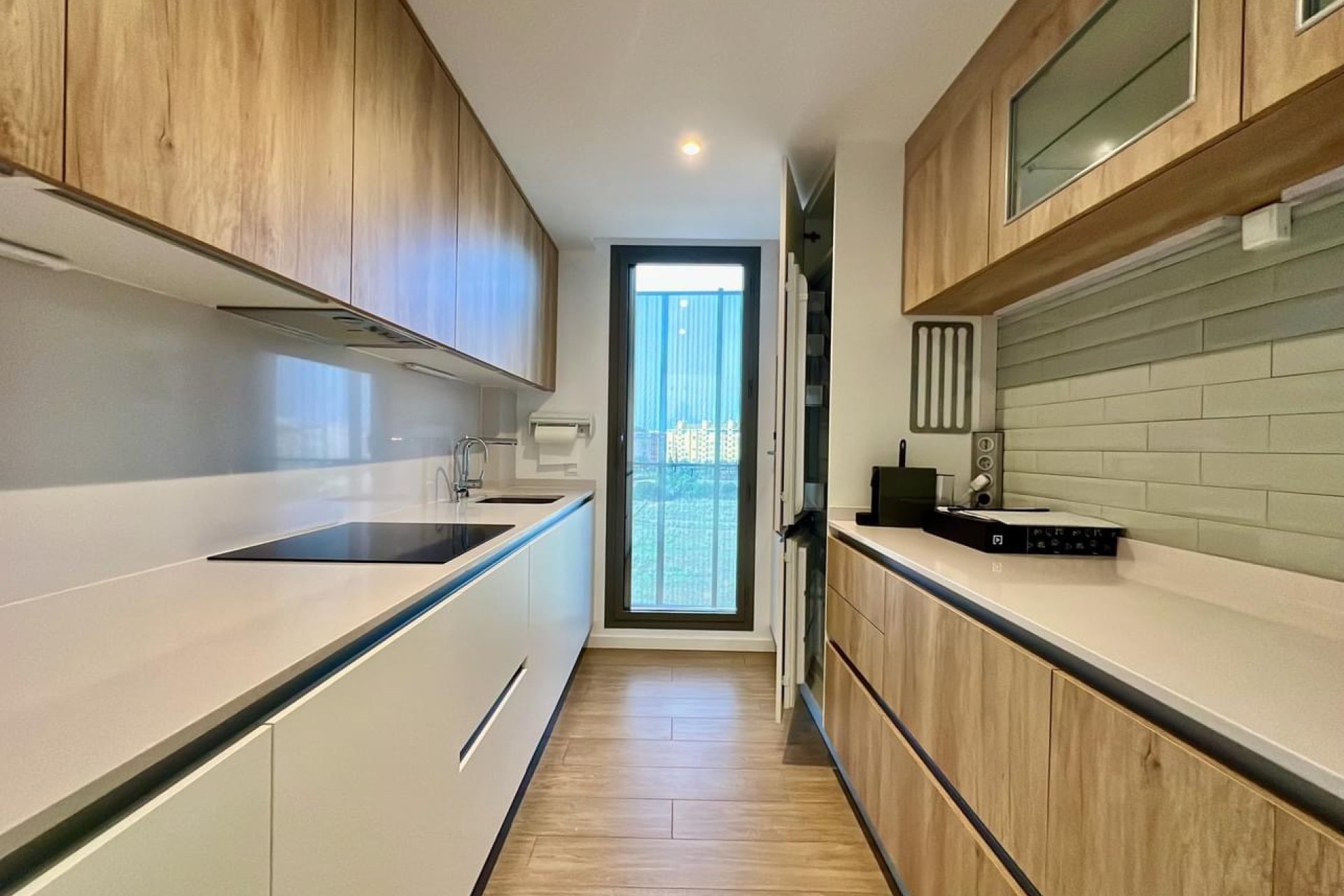 Wiederverkauf - Penthouse -
Denia - Costa Blanca
