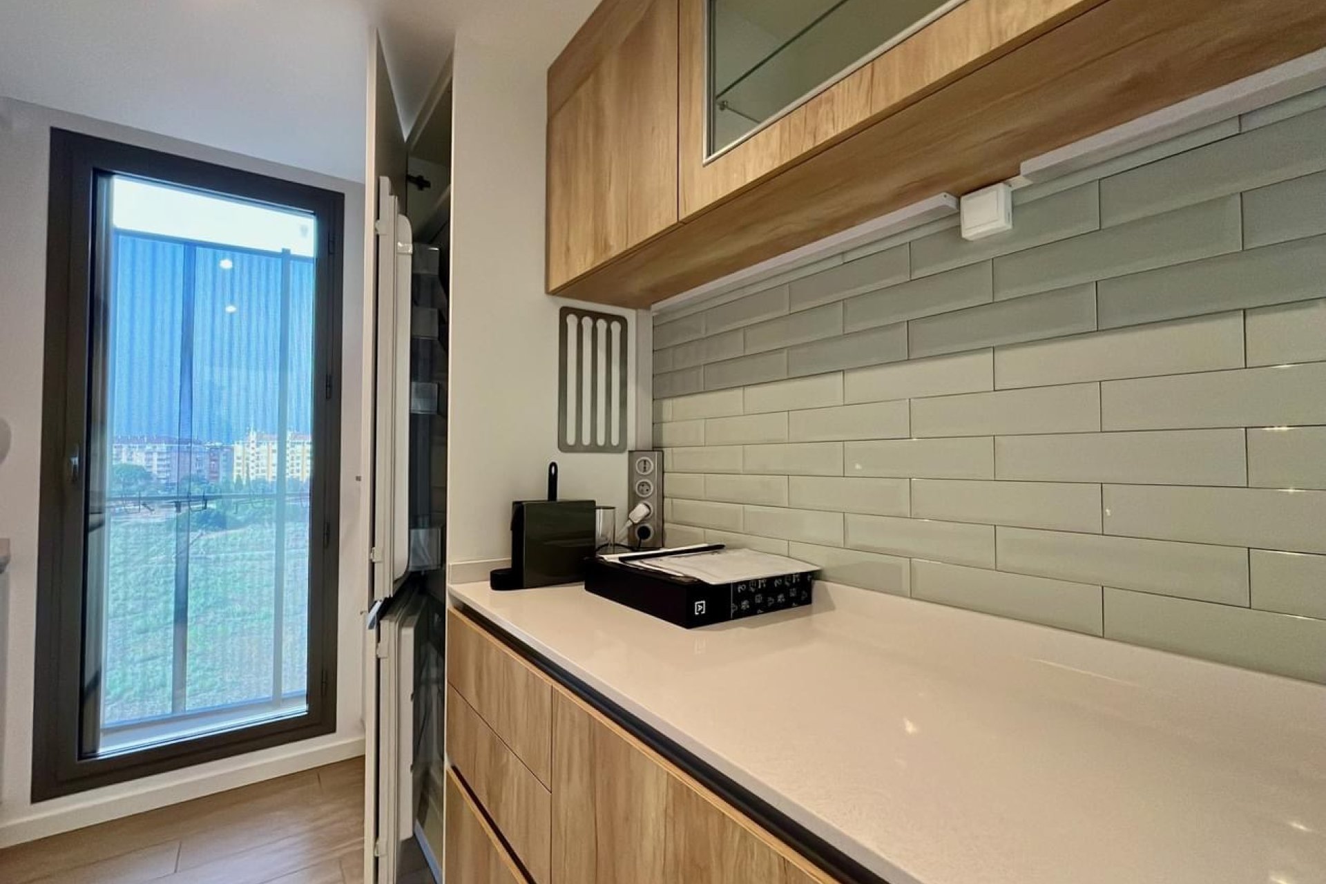 Wiederverkauf - Penthouse -
Denia - Costa Blanca