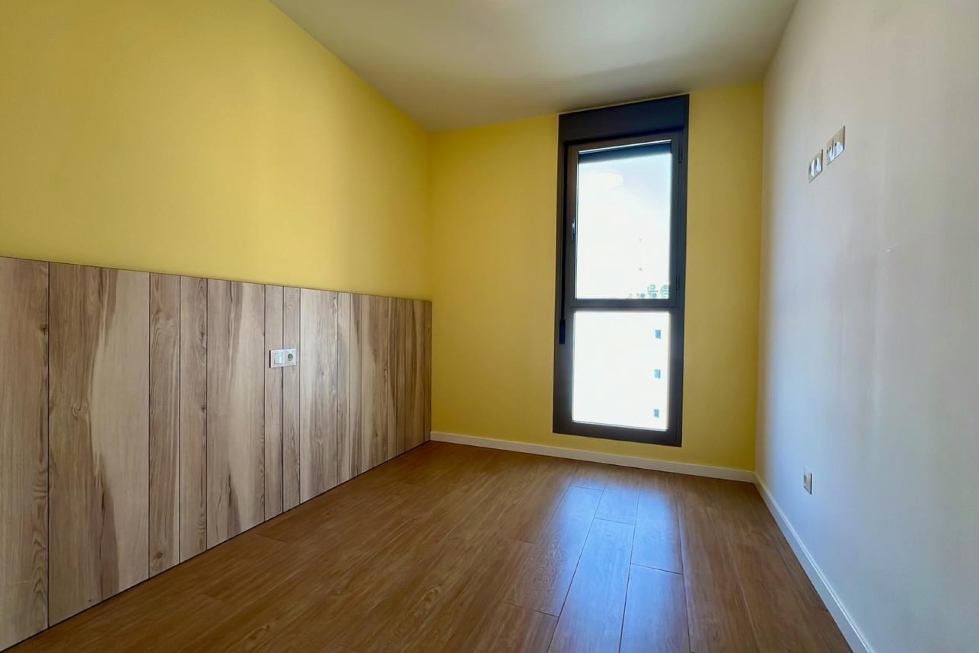 Wiederverkauf - Penthouse -
Denia - Costa Blanca
