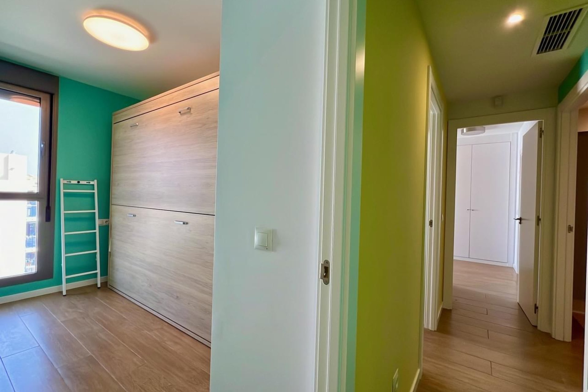 Wiederverkauf - Penthouse -
Denia - Costa Blanca