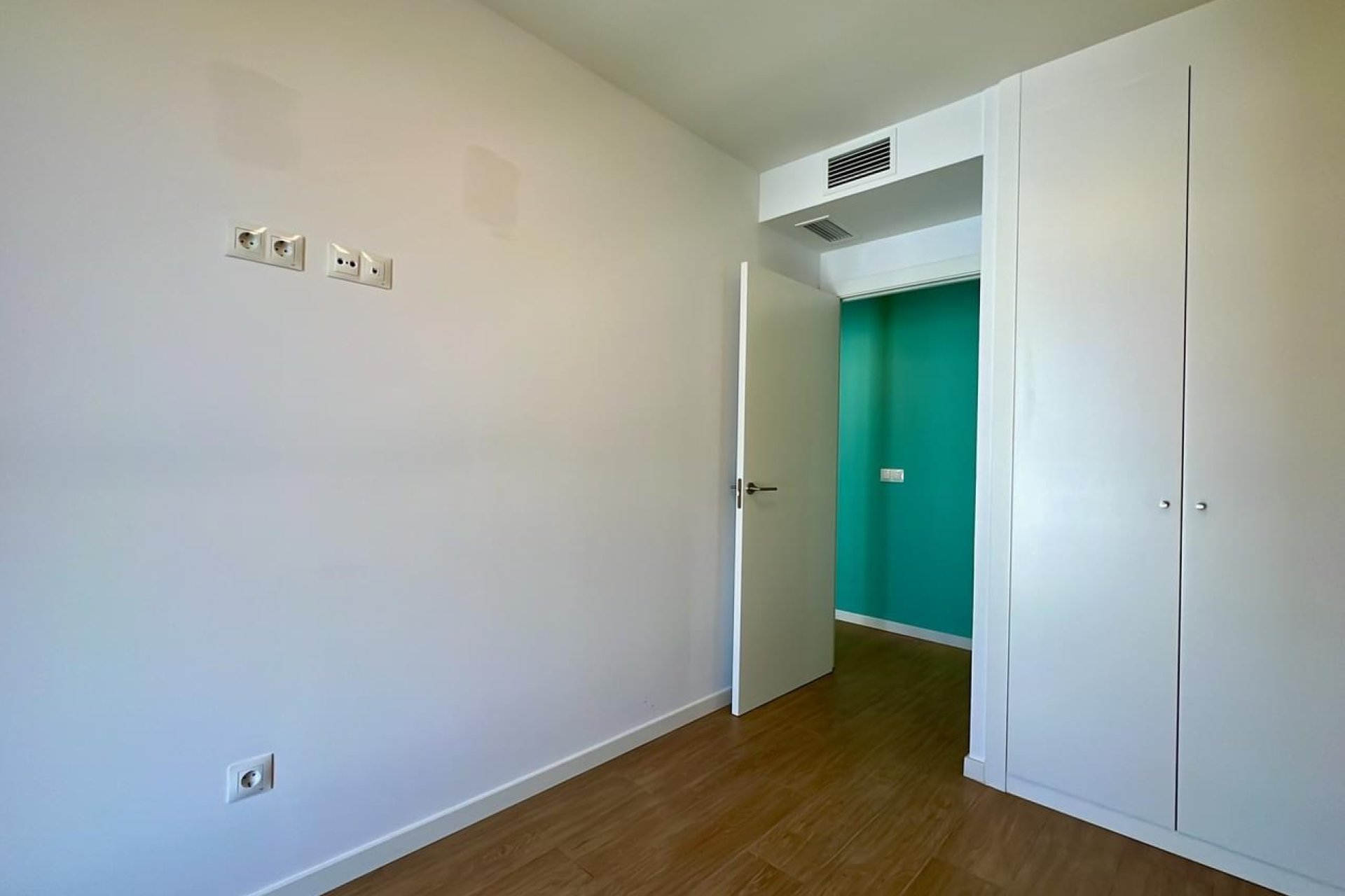 Wiederverkauf - Penthouse -
Denia - Costa Blanca