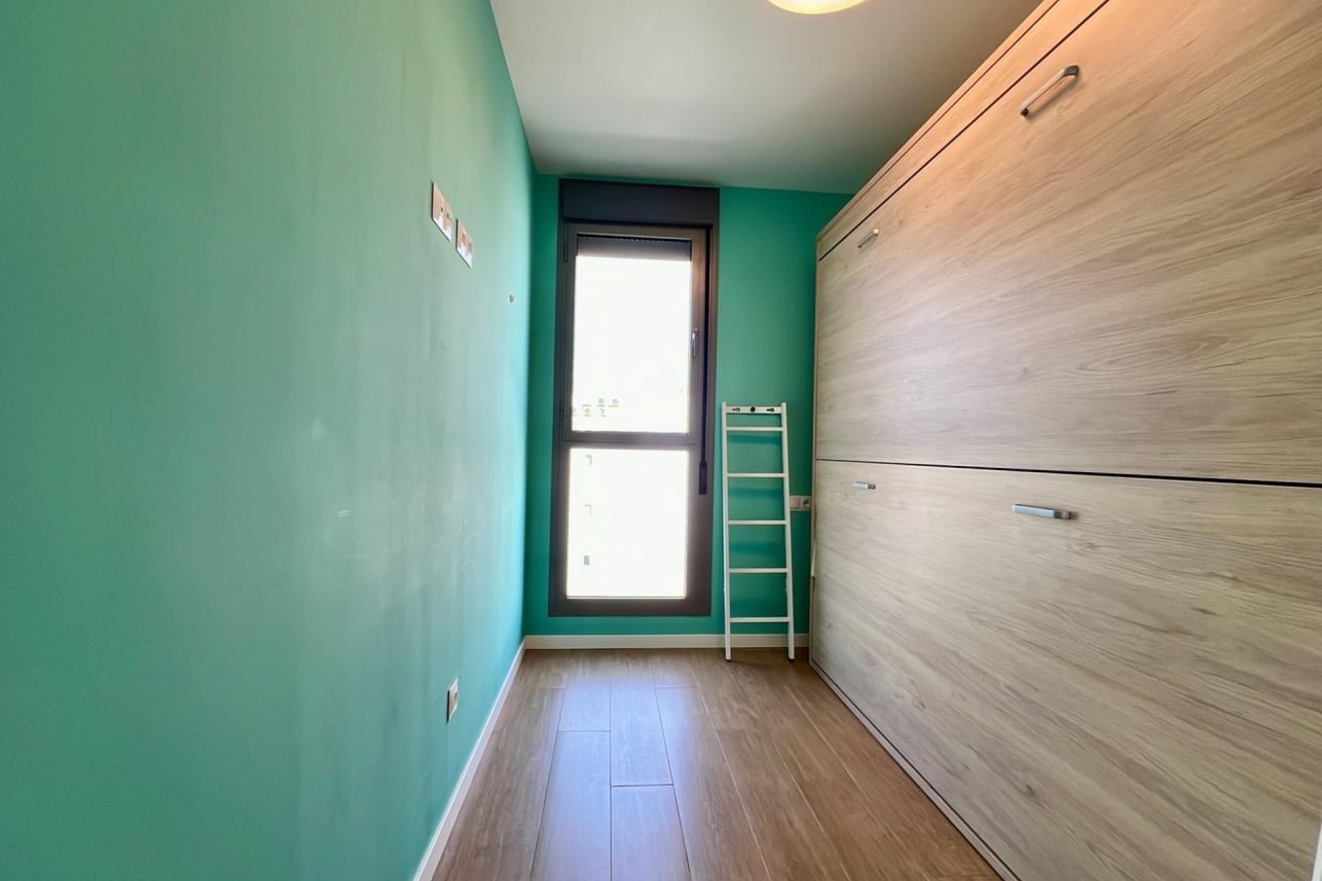 Wiederverkauf - Penthouse -
Denia - Costa Blanca